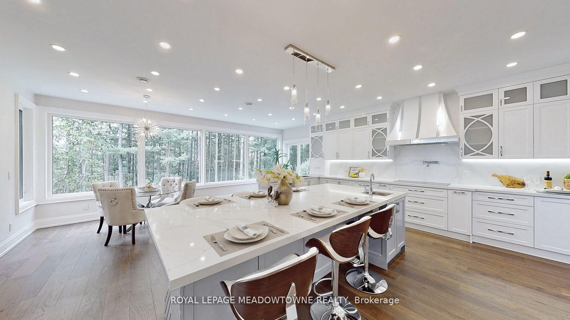 Photo 8 of 13867 Heritage Road, Caledon, Rural Caledon — HOMEH