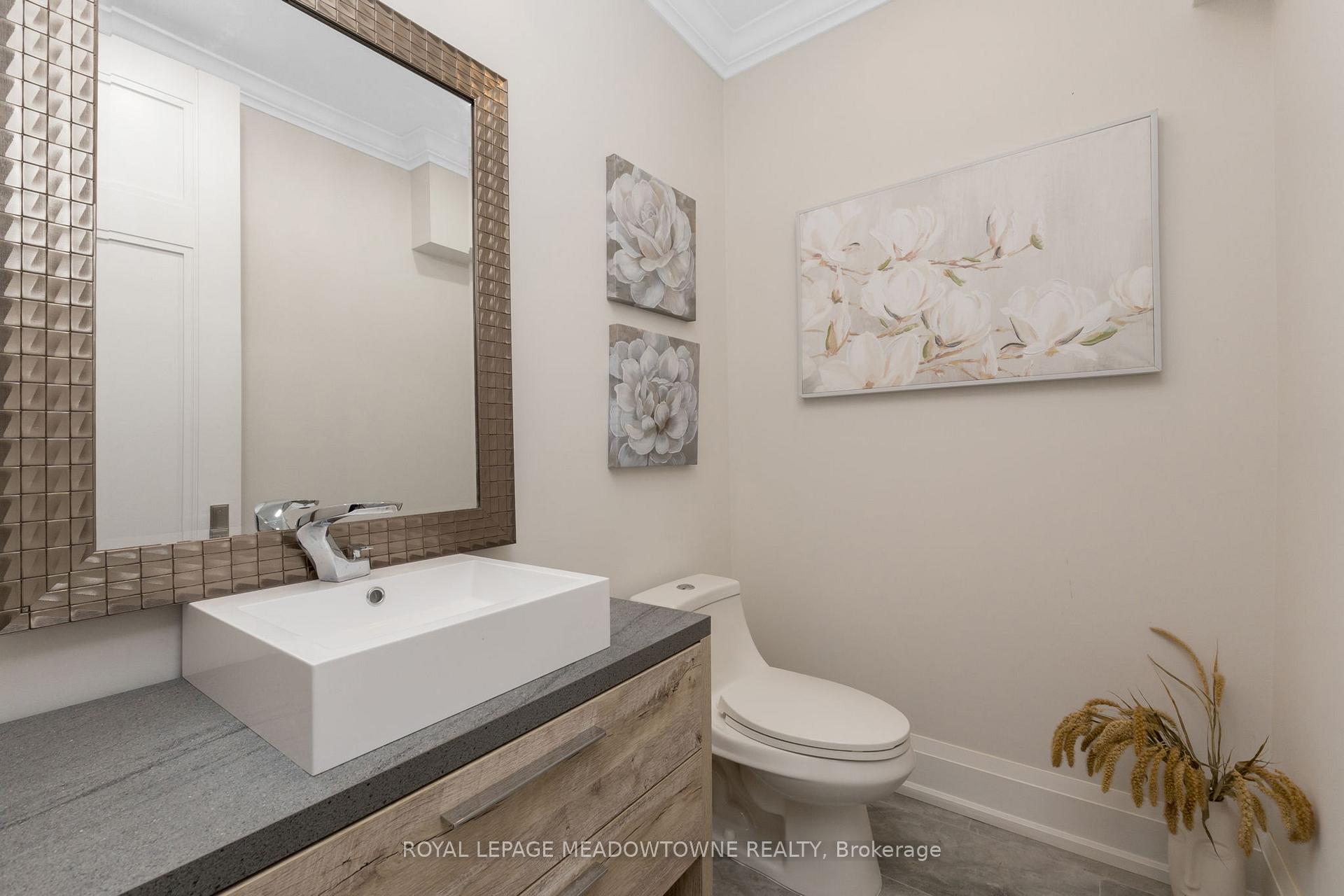 Photo 12 of 13867 Heritage Road, Caledon, Rural Caledon — HOMEH