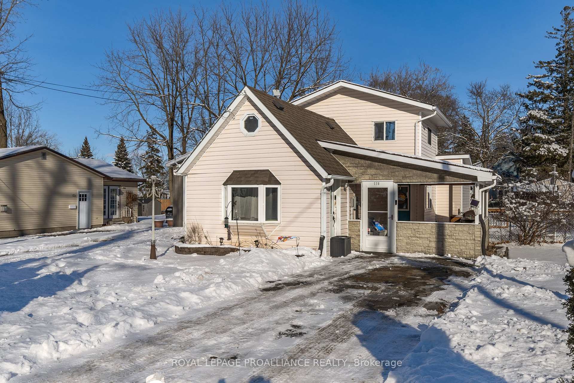 Photo 1 of 178 Green Street, Deseronto, Deseronto (Town) — HOMEH