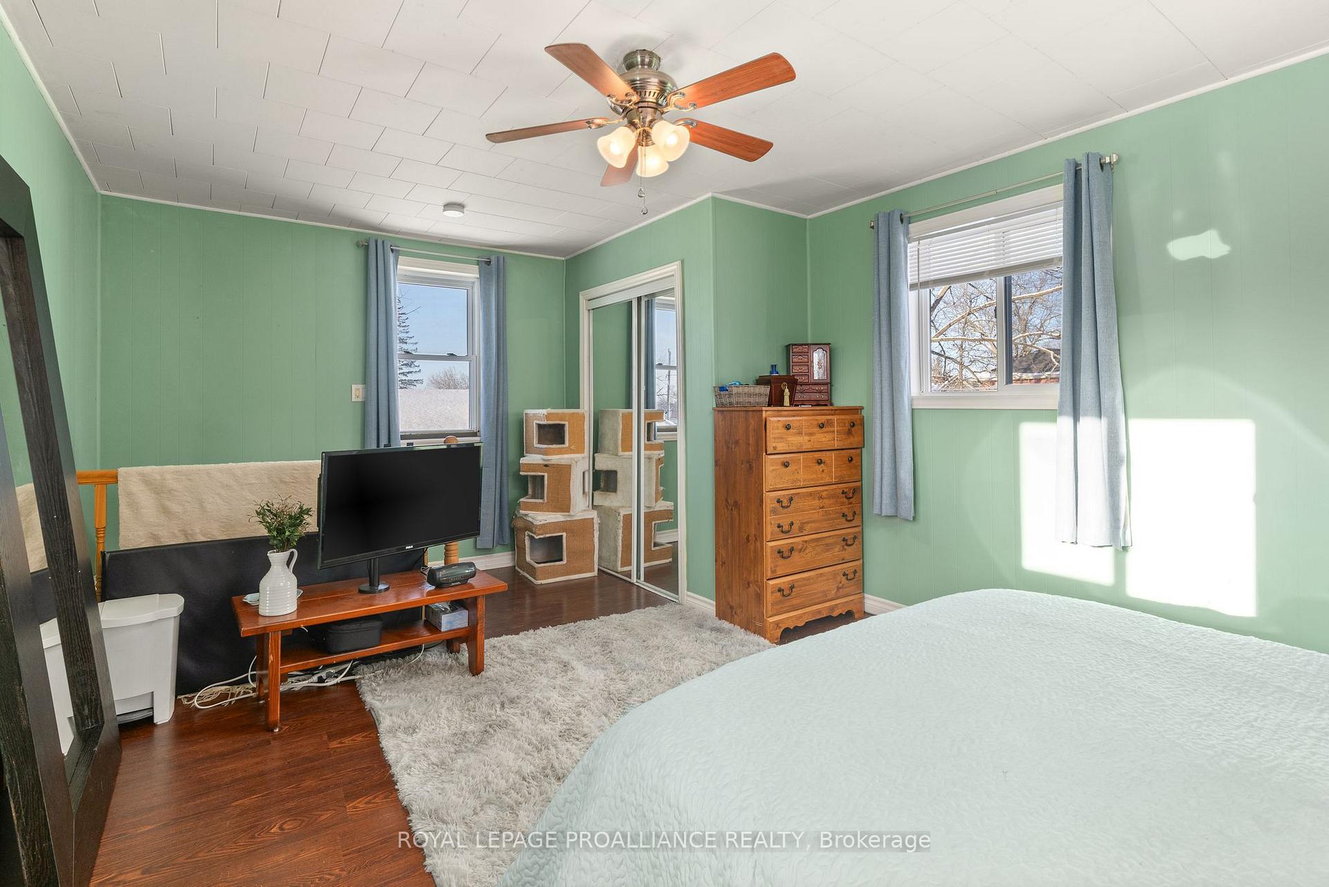 Photo 25 of 178 Green Street, Deseronto, Deseronto (Town) — HOMEH