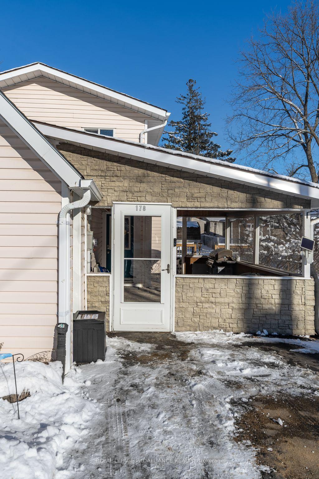 Photo 27 of 178 Green Street, Deseronto, Deseronto (Town) — HOMEH