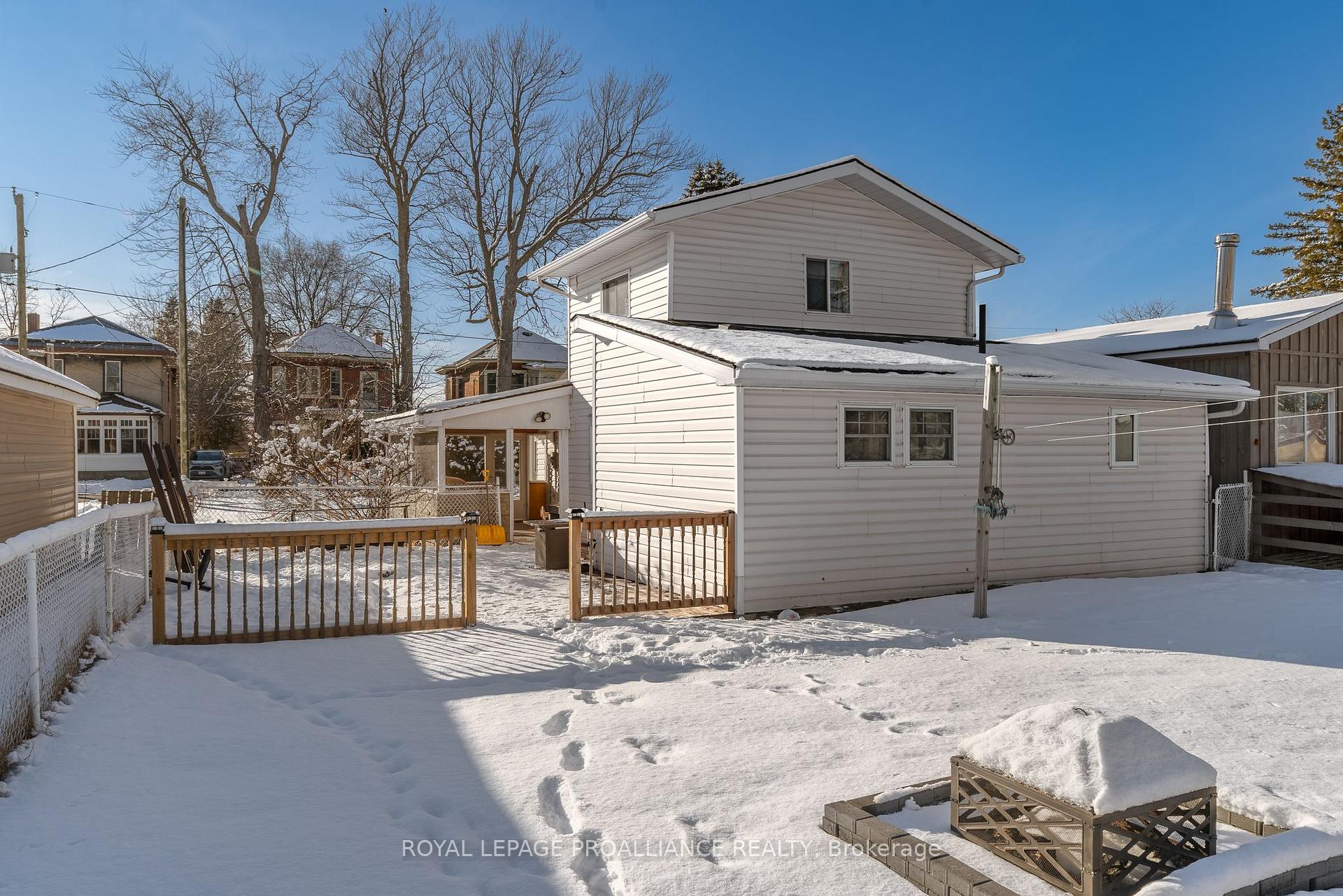 Photo 30 of 178 Green Street, Deseronto, Deseronto (Town) — HOMEH