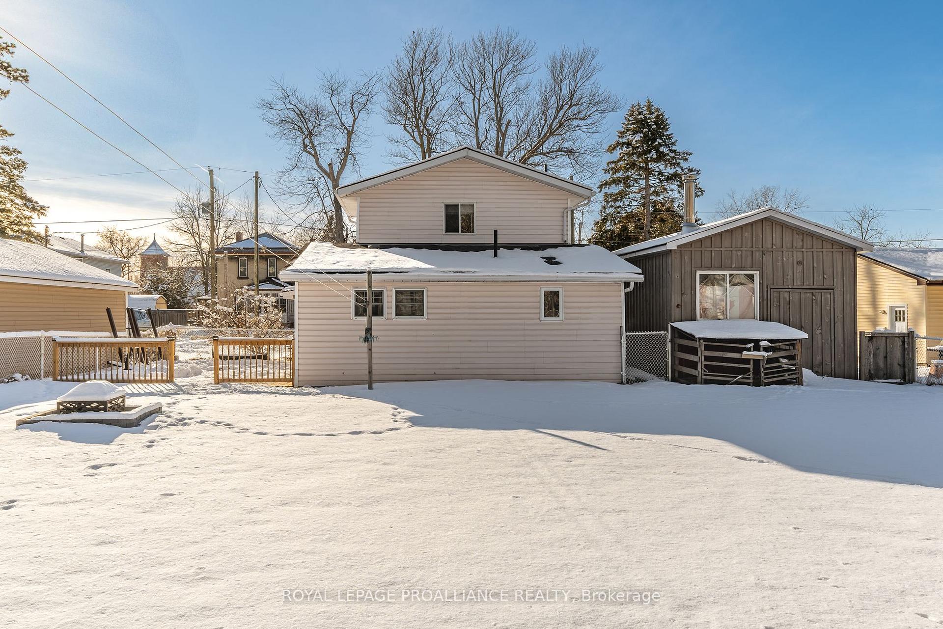Photo 31 of 178 Green Street, Deseronto, Deseronto (Town) — HOMEH