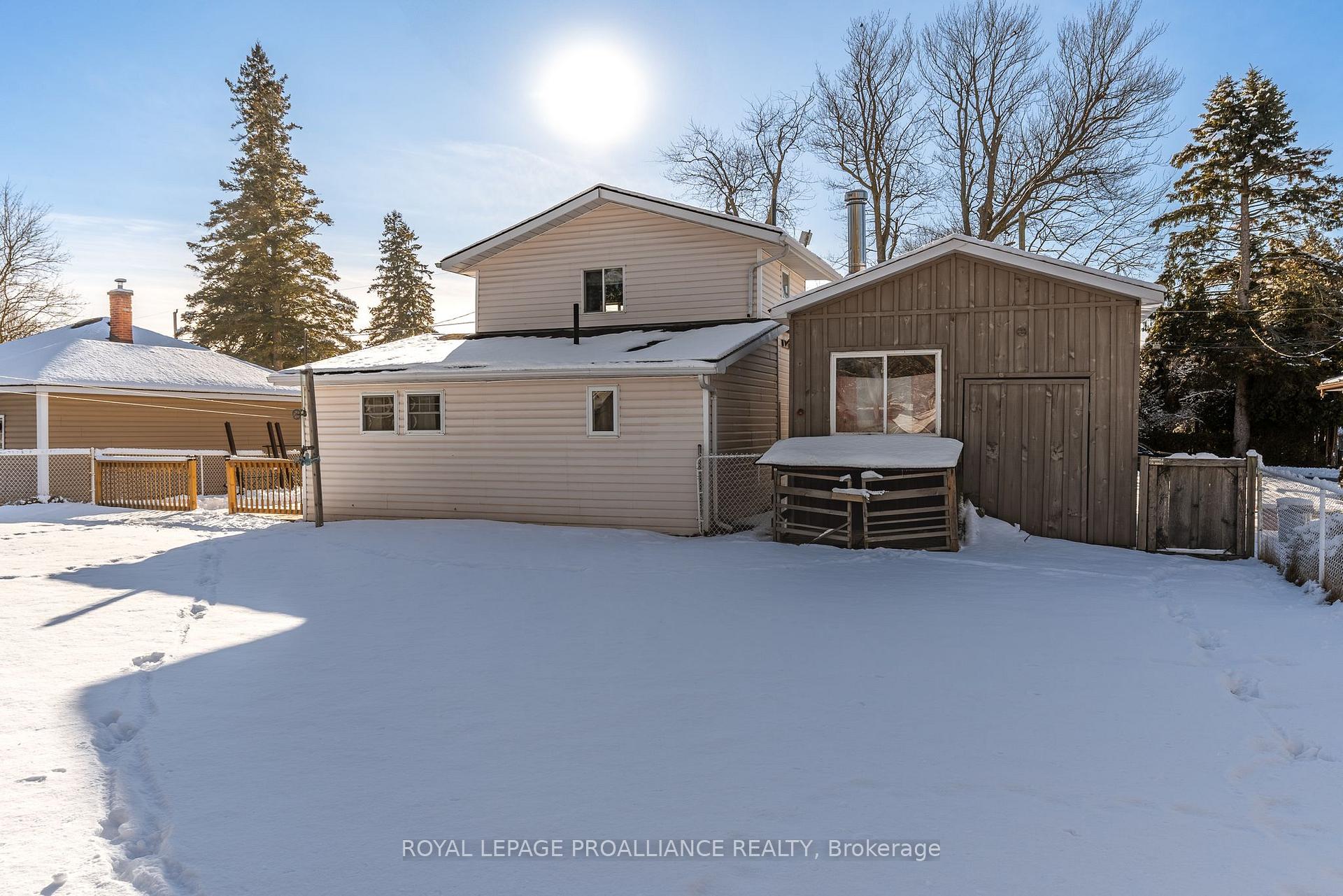 Photo 32 of 178 Green Street, Deseronto, Deseronto (Town) — HOMEH