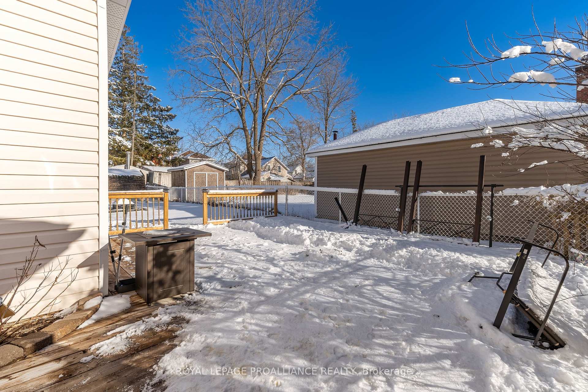 Photo 33 of 178 Green Street, Deseronto, Deseronto (Town) — HOMEH