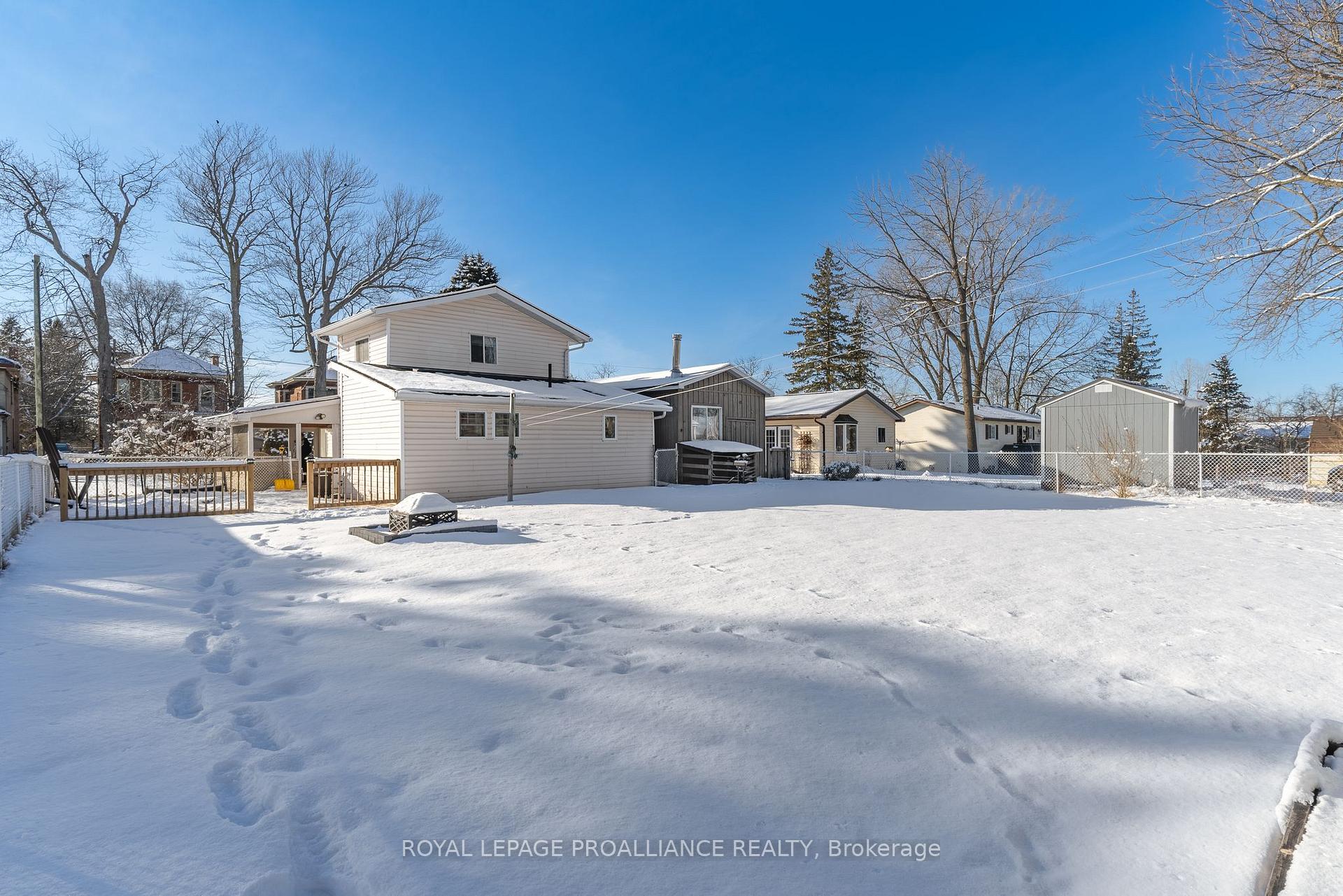 Photo 34 of 178 Green Street, Deseronto, Deseronto (Town) — HOMEH