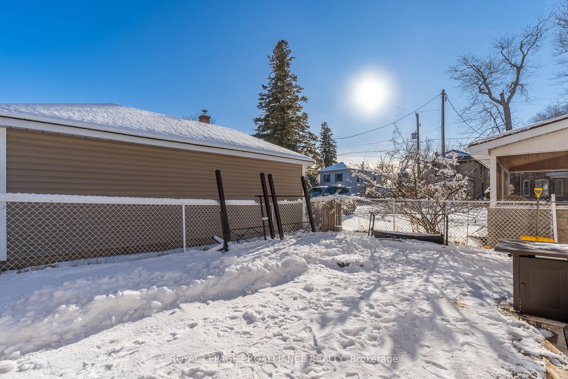 Photo 35 of 178 Green Street, Deseronto, Deseronto (Town) — HOMEH