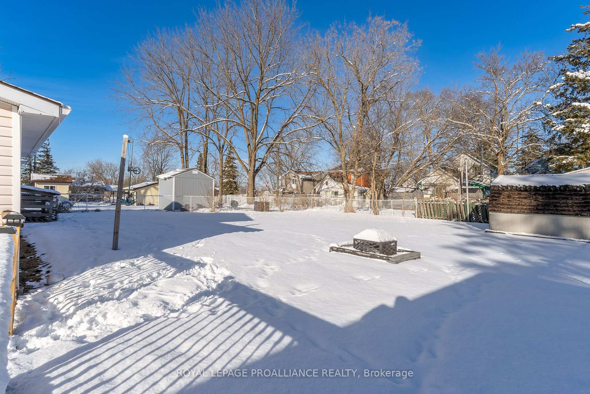 Photo 36 of 178 Green Street, Deseronto, Deseronto (Town) — HOMEH