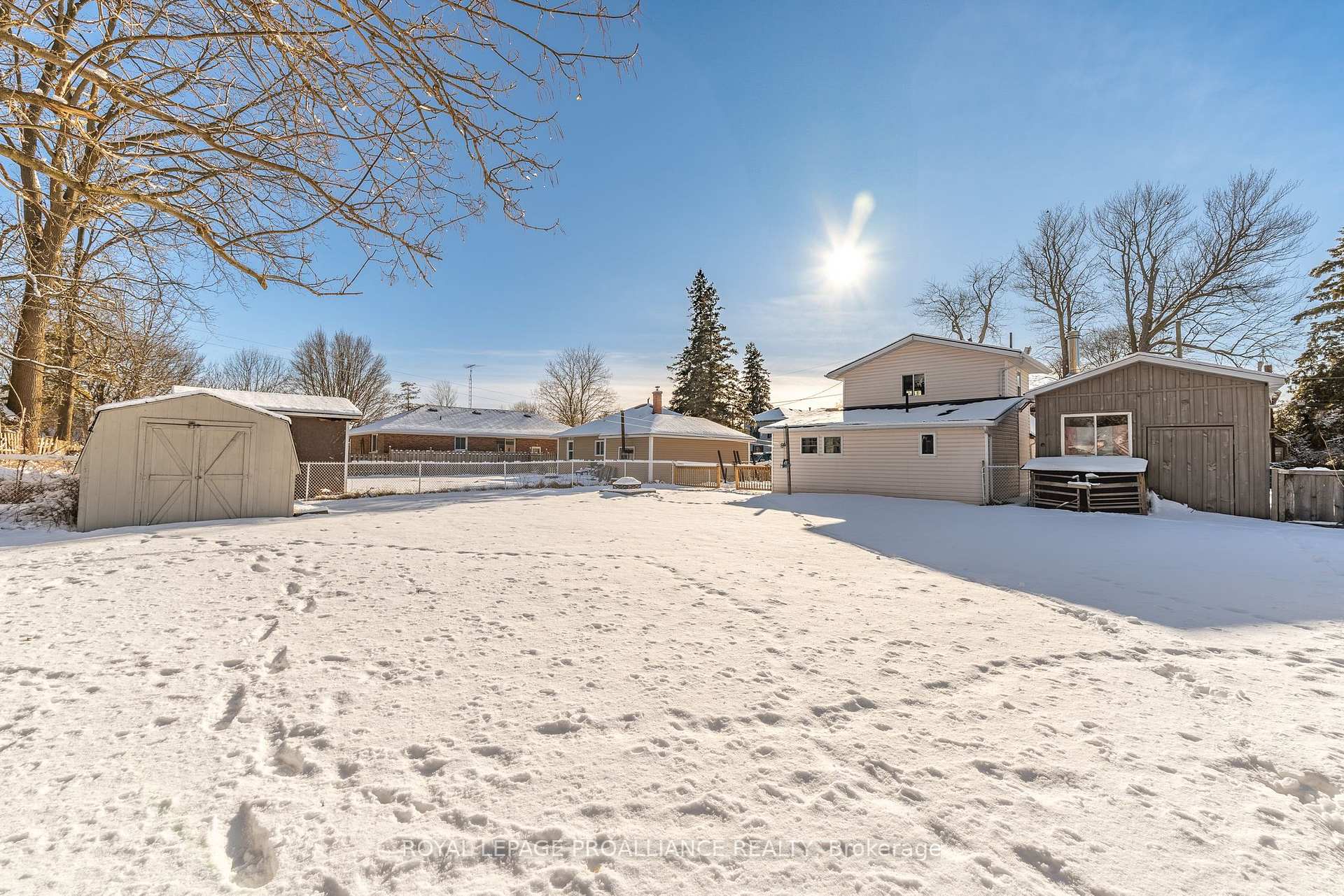 Photo 37 of 178 Green Street, Deseronto, Deseronto (Town) — HOMEH