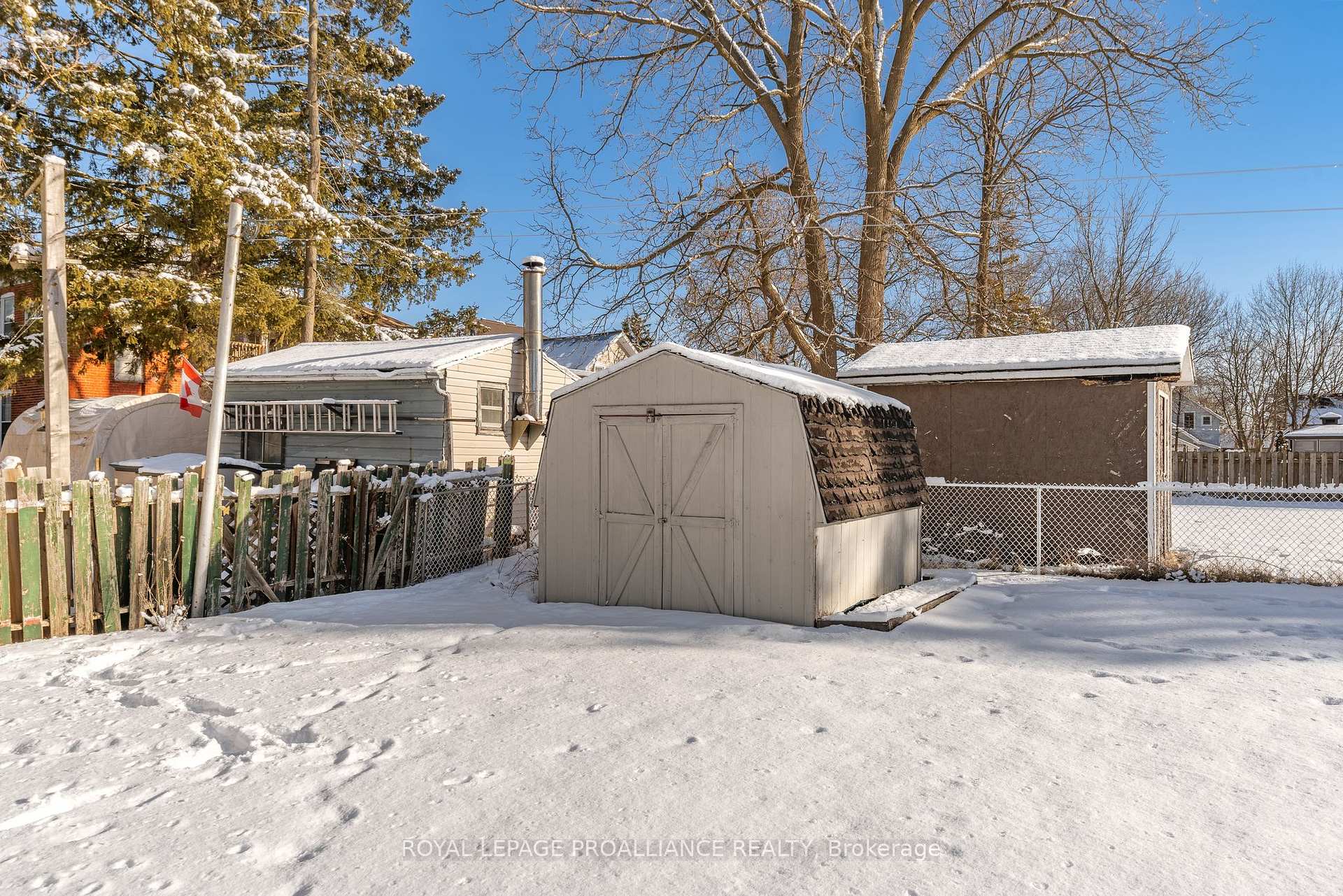 Photo 38 of 178 Green Street, Deseronto, Deseronto (Town) — HOMEH