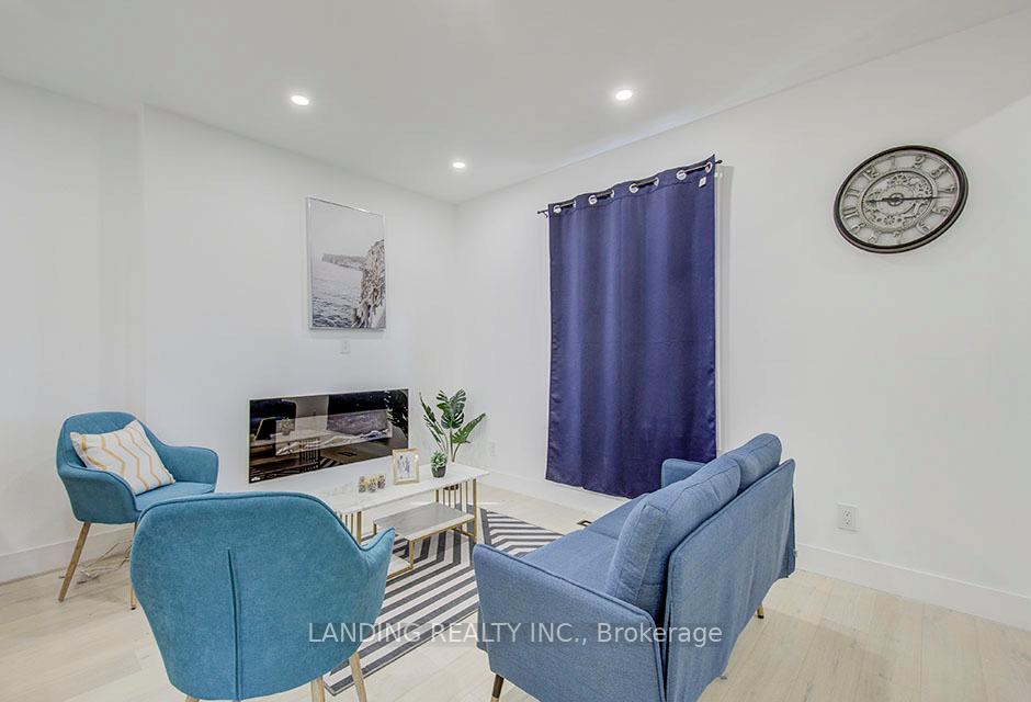 Photo 6 of 48 Sanford Avenue S, Hamilton, Gibson — HOMEH
