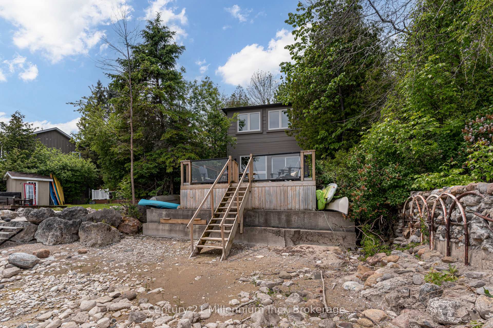 Photo 36 of 75 Glen Road, Collingwood — HOMEH