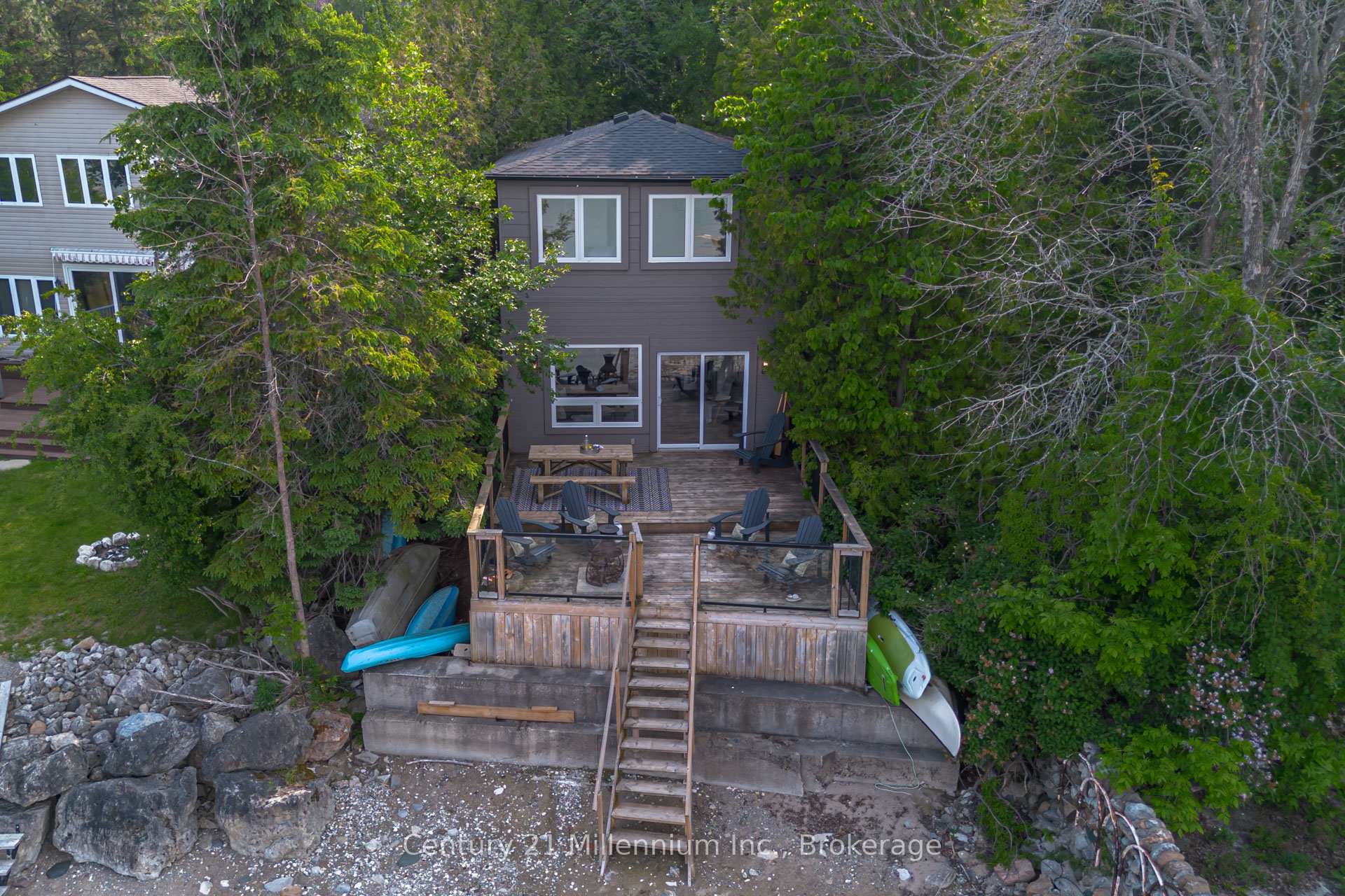 Photo 46 of 75 Glen Road, Collingwood — HOMEH