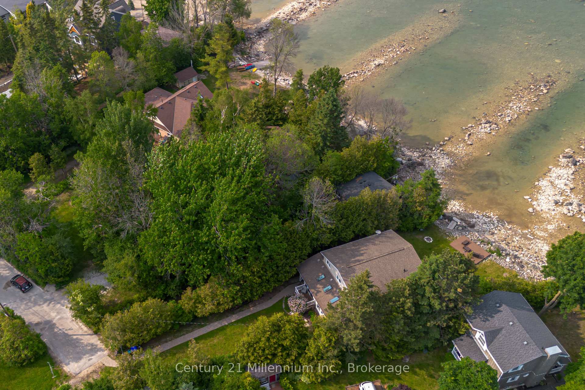 Photo 48 of 75 Glen Road, Collingwood — HOMEH