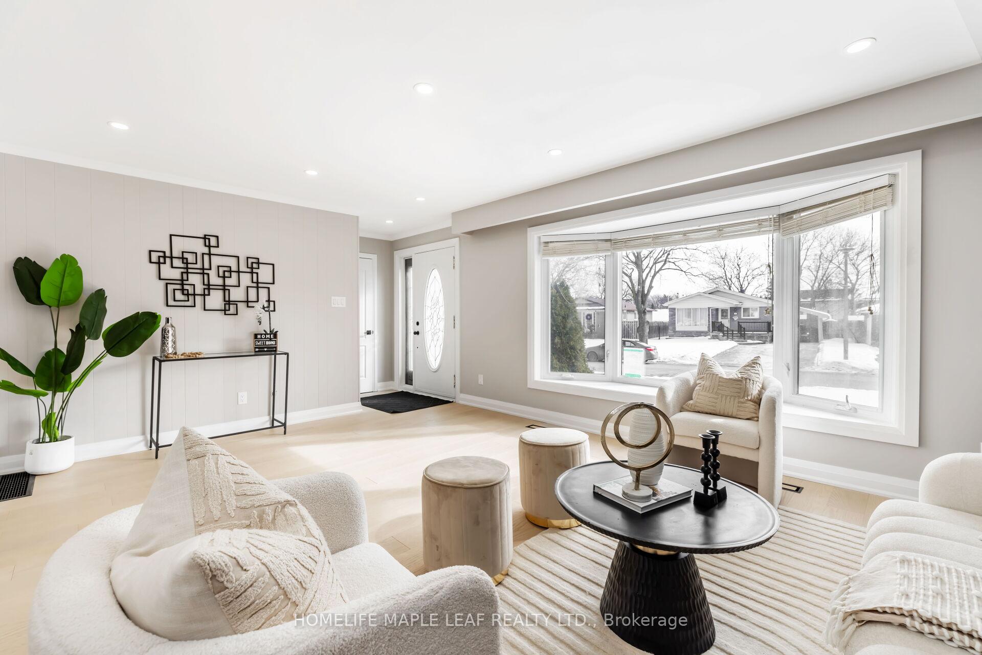 Photo 1 of 8 Welbeck Drive, Brampton, Northwood Park — HOMEH