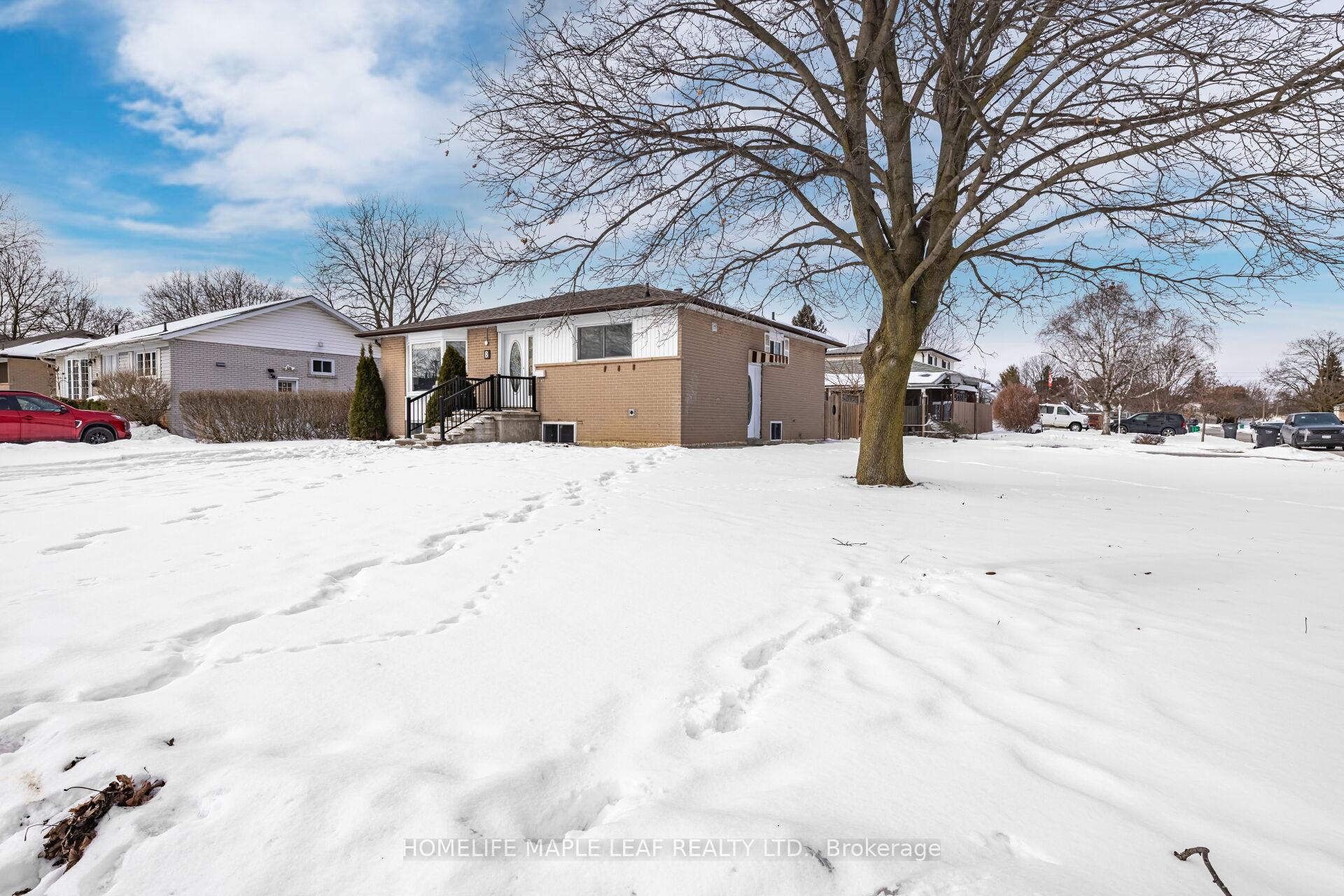 Photo 4 of 8 Welbeck Drive, Brampton, Northwood Park — HOMEH