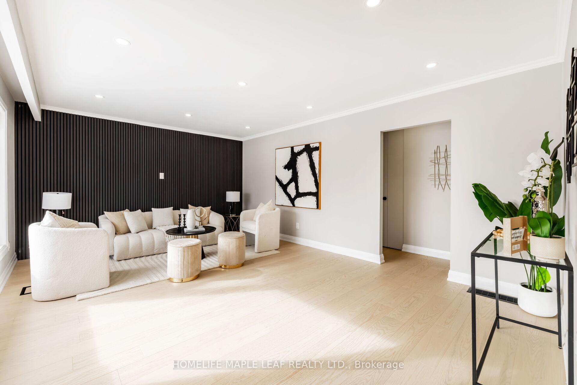 Photo 8 of 8 Welbeck Drive, Brampton, Northwood Park — HOMEH