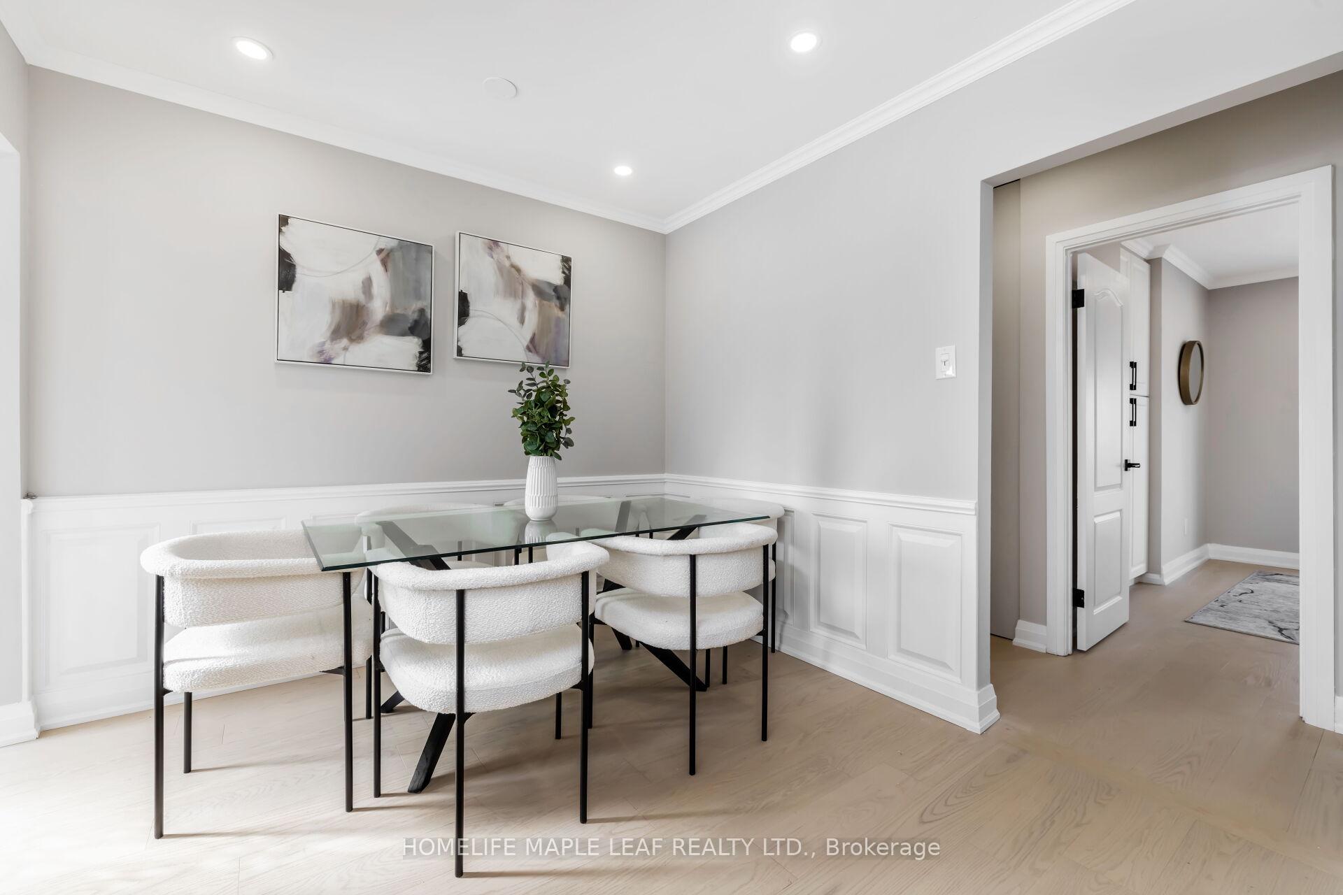 Photo 10 of 8 Welbeck Drive, Brampton, Northwood Park — HOMEH