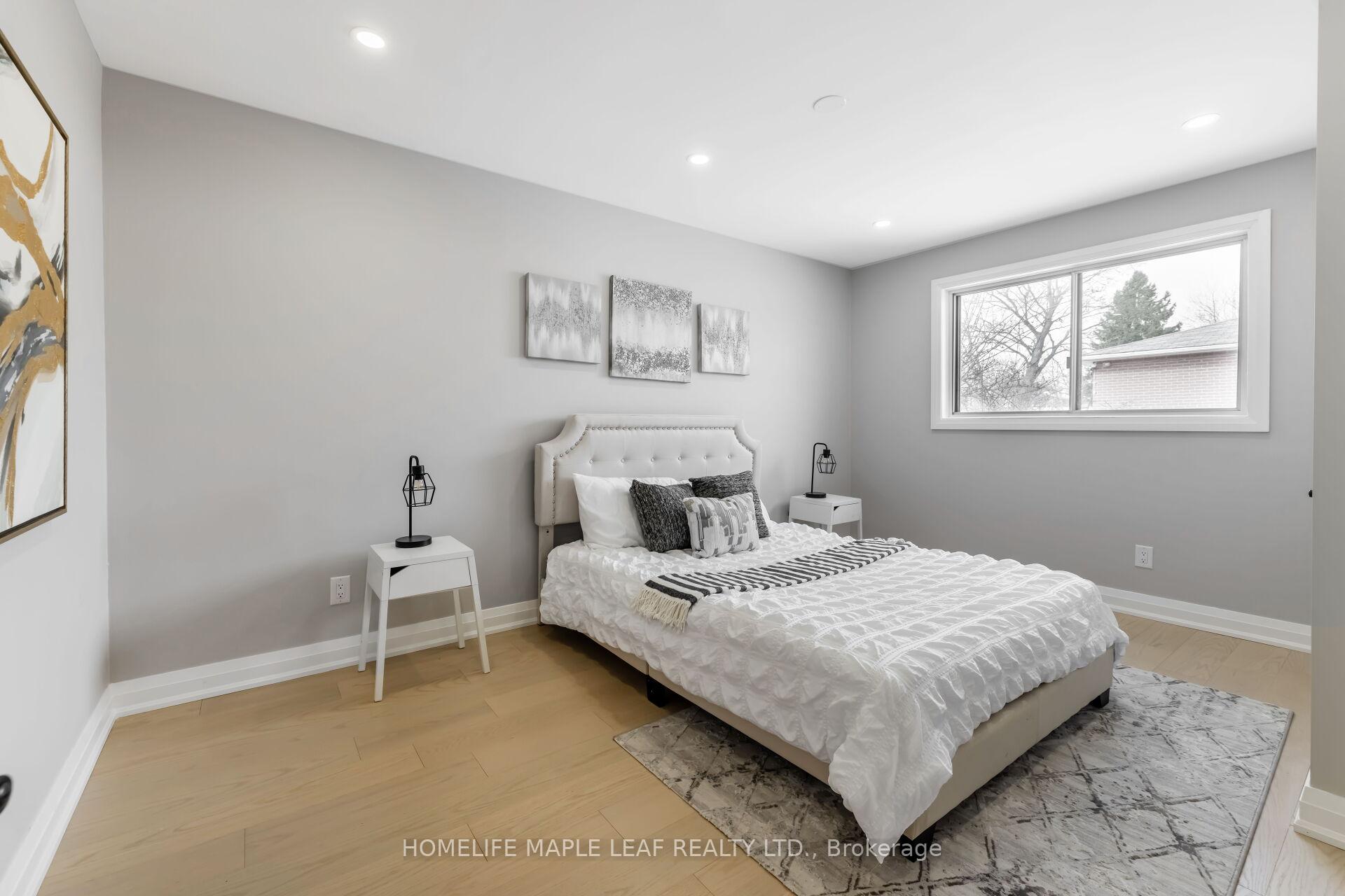 Photo 15 of 8 Welbeck Drive, Brampton, Northwood Park — HOMEH