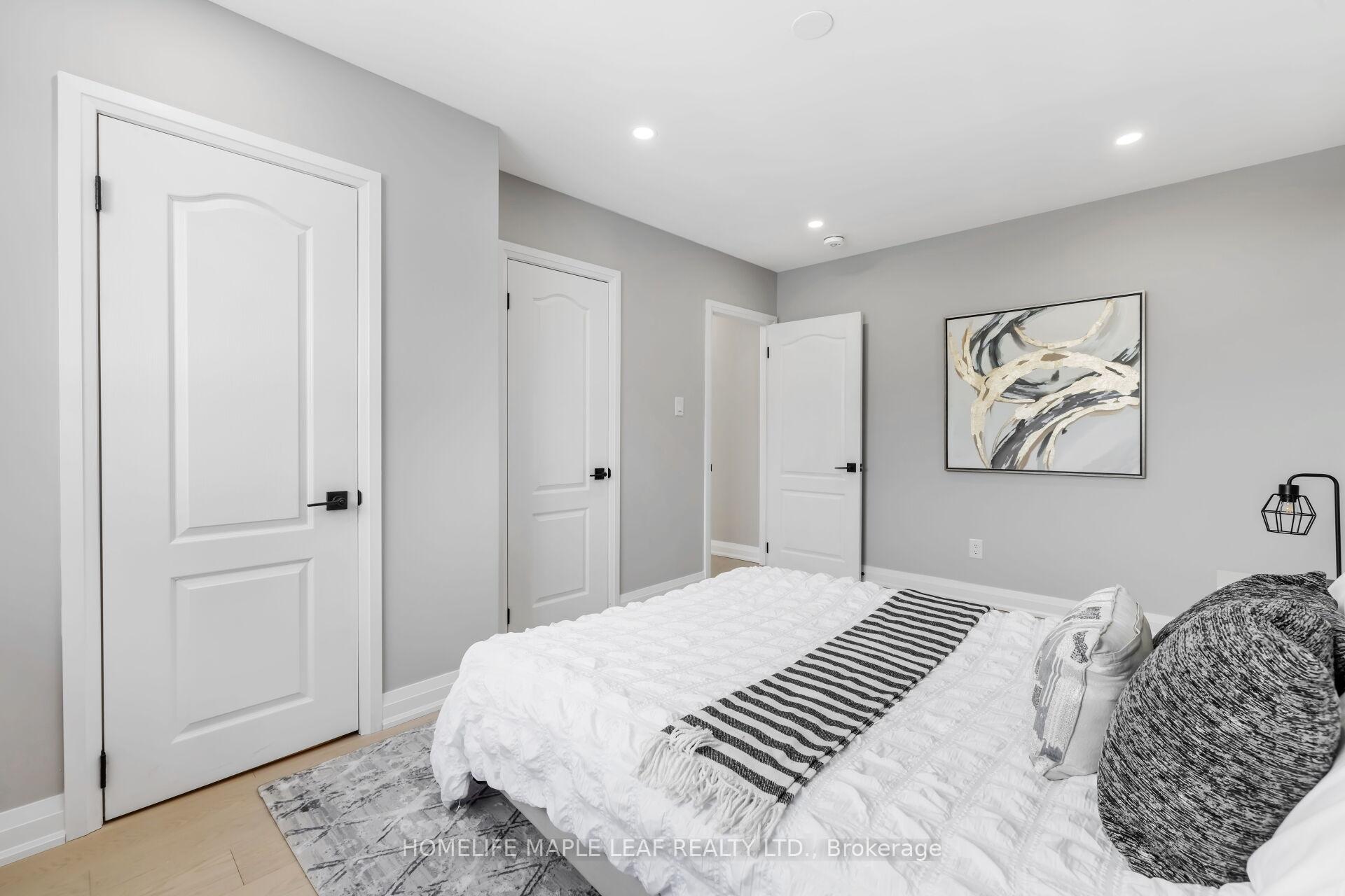 Photo 16 of 8 Welbeck Drive, Brampton, Northwood Park — HOMEH