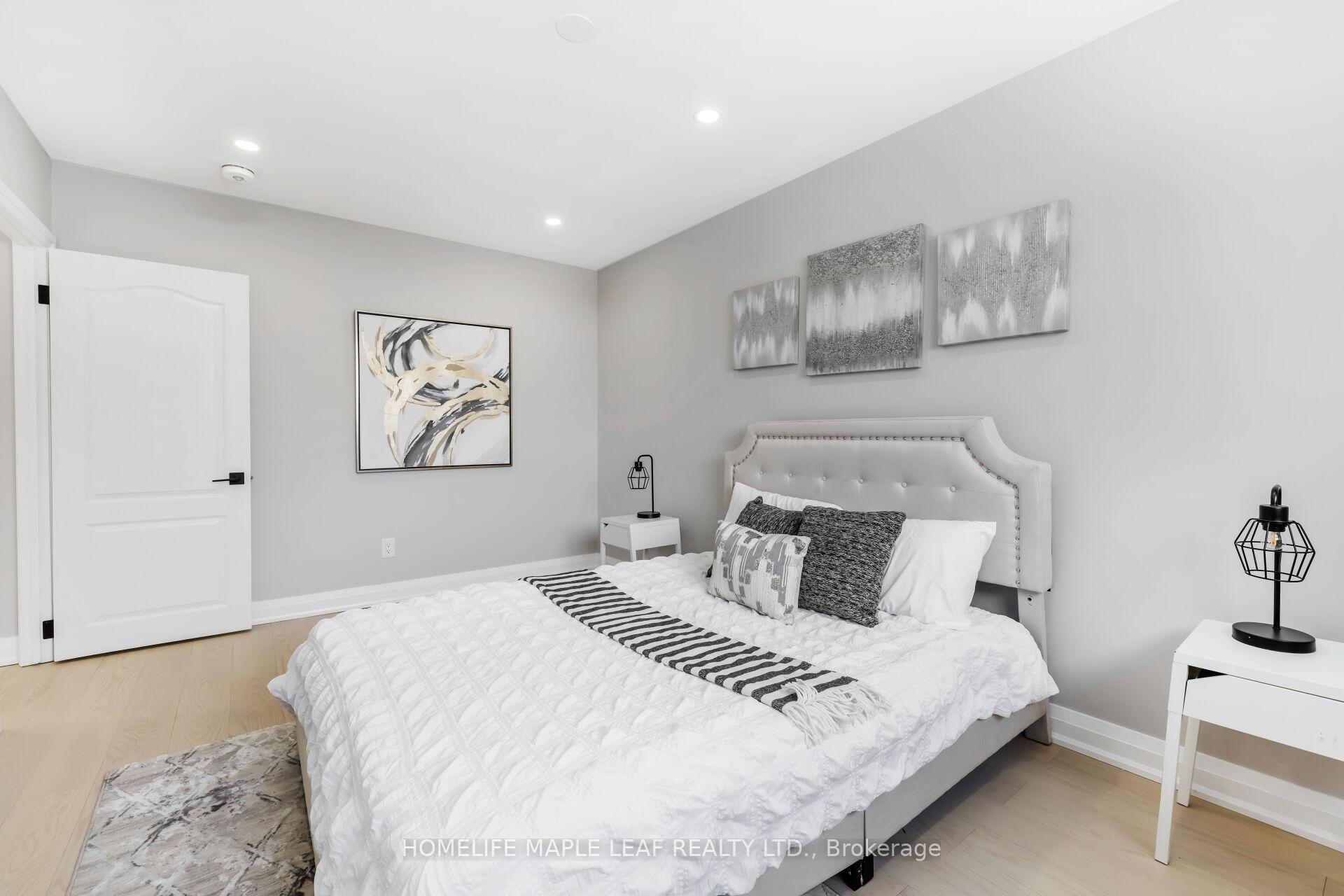 Photo 17 of 8 Welbeck Drive, Brampton, Northwood Park — HOMEH