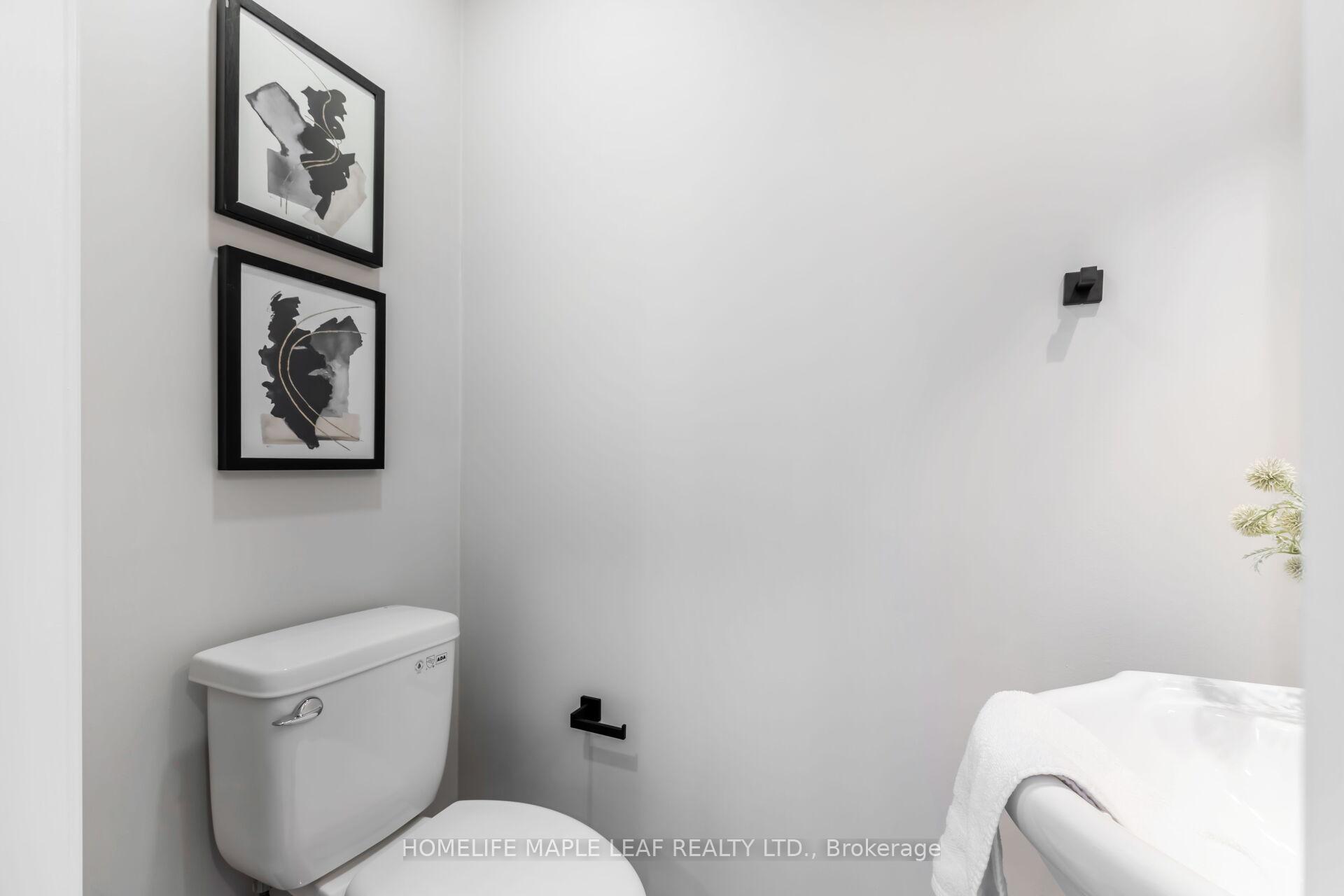 Photo 20 of 8 Welbeck Drive, Brampton, Northwood Park — HOMEH