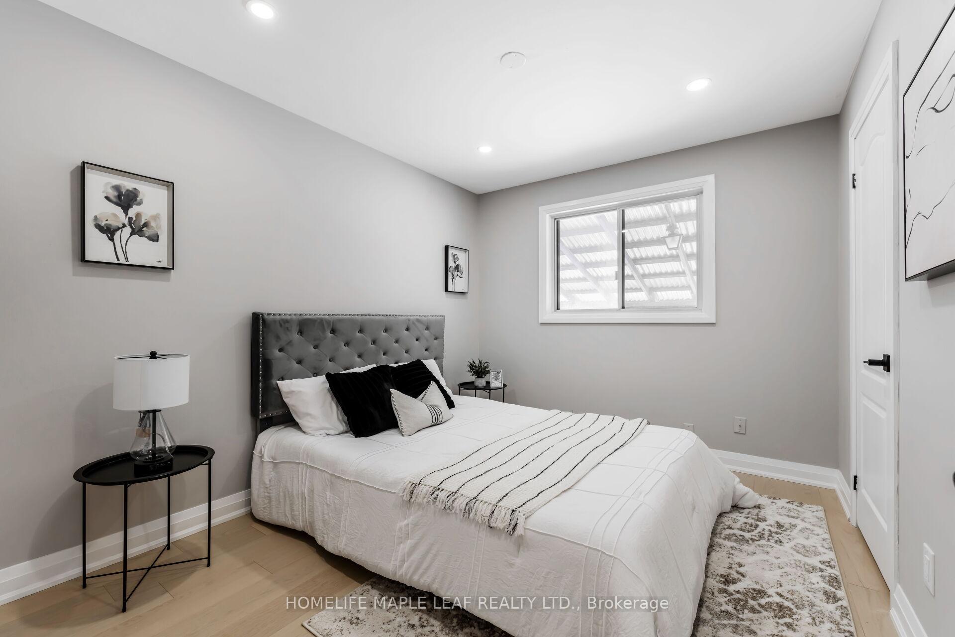 Photo 23 of 8 Welbeck Drive, Brampton, Northwood Park — HOMEH