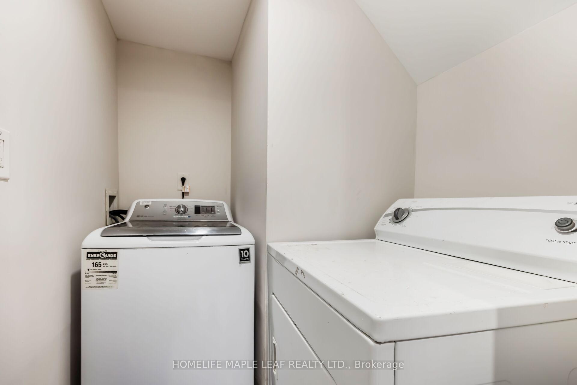 Photo 30 of 8 Welbeck Drive, Brampton, Northwood Park — HOMEH