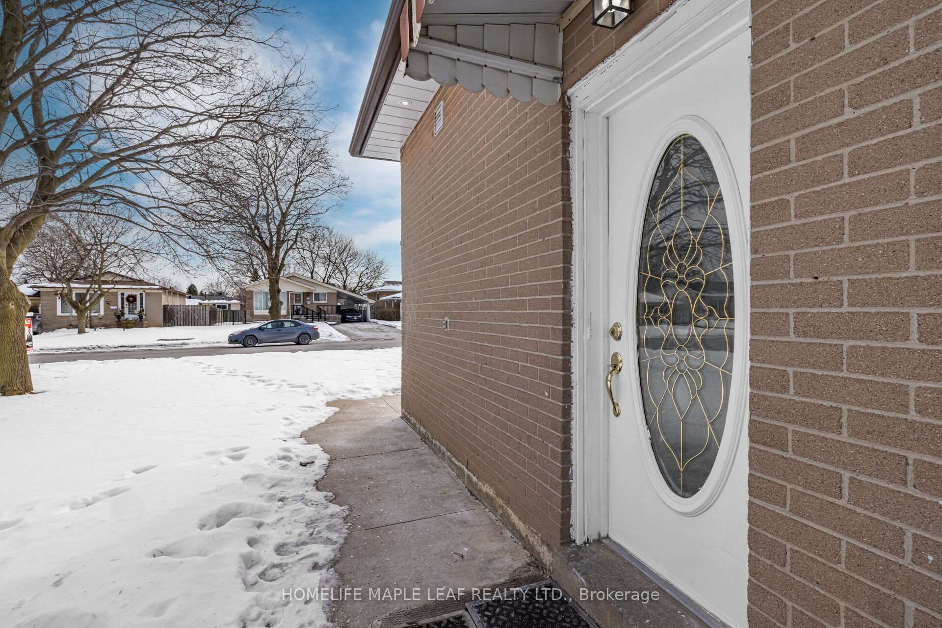 Photo 36 of 8 Welbeck Drive, Brampton, Northwood Park — HOMEH