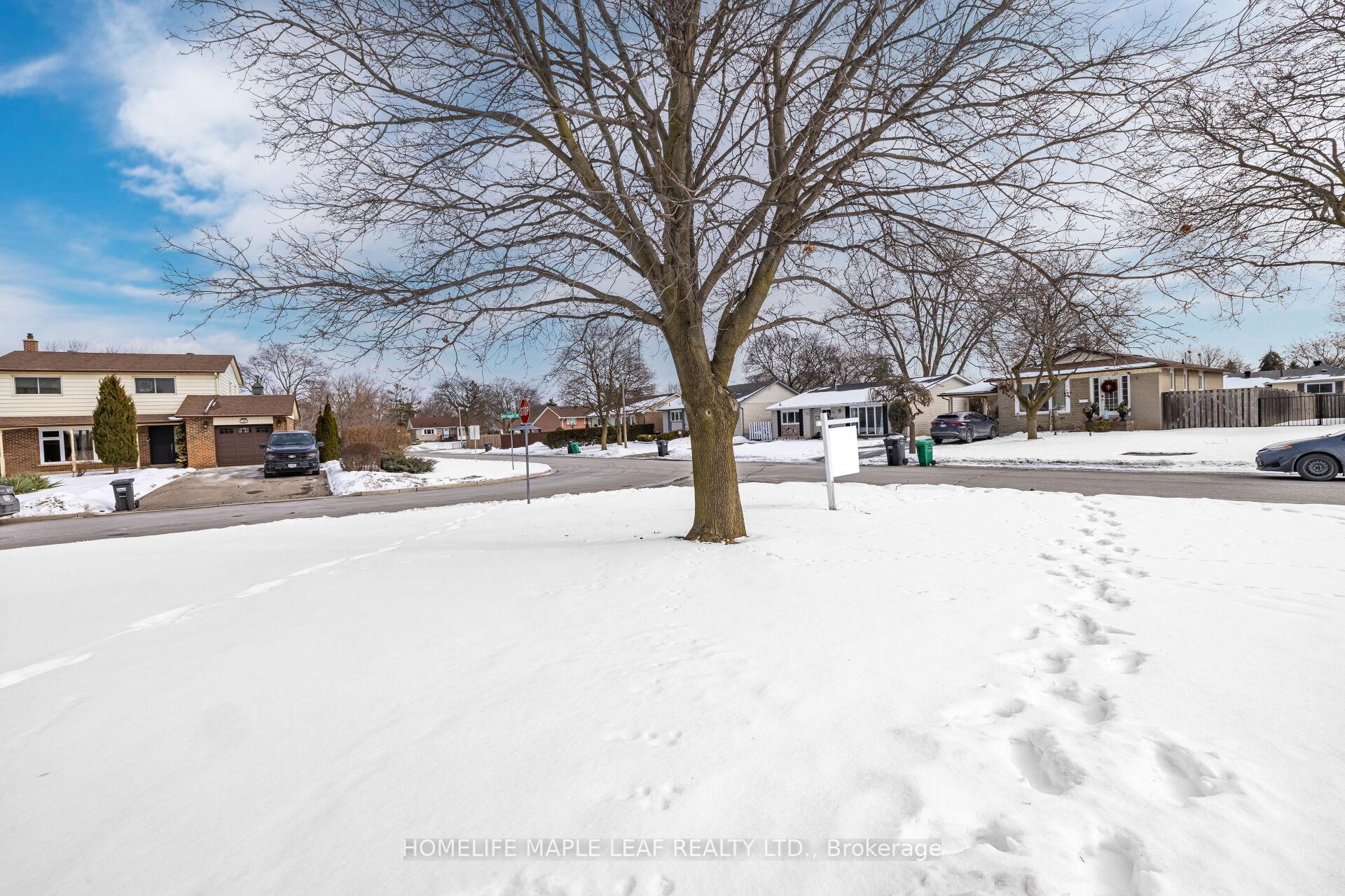 Photo 38 of 8 Welbeck Drive, Brampton, Northwood Park — HOMEH