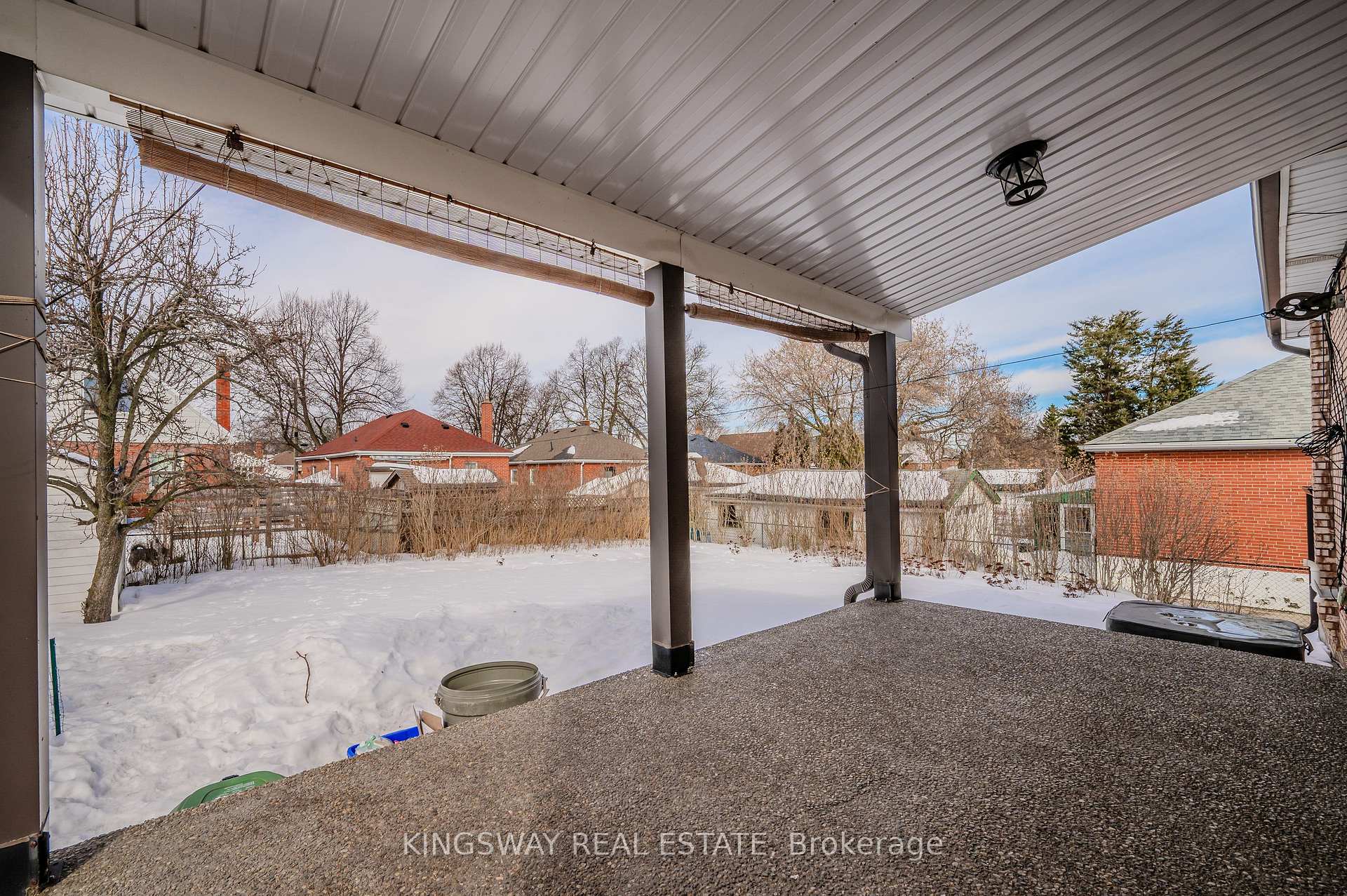 Photo 28 of 650 Upper Sherman Avenue, Hamilton, Burkholme — HOMEH