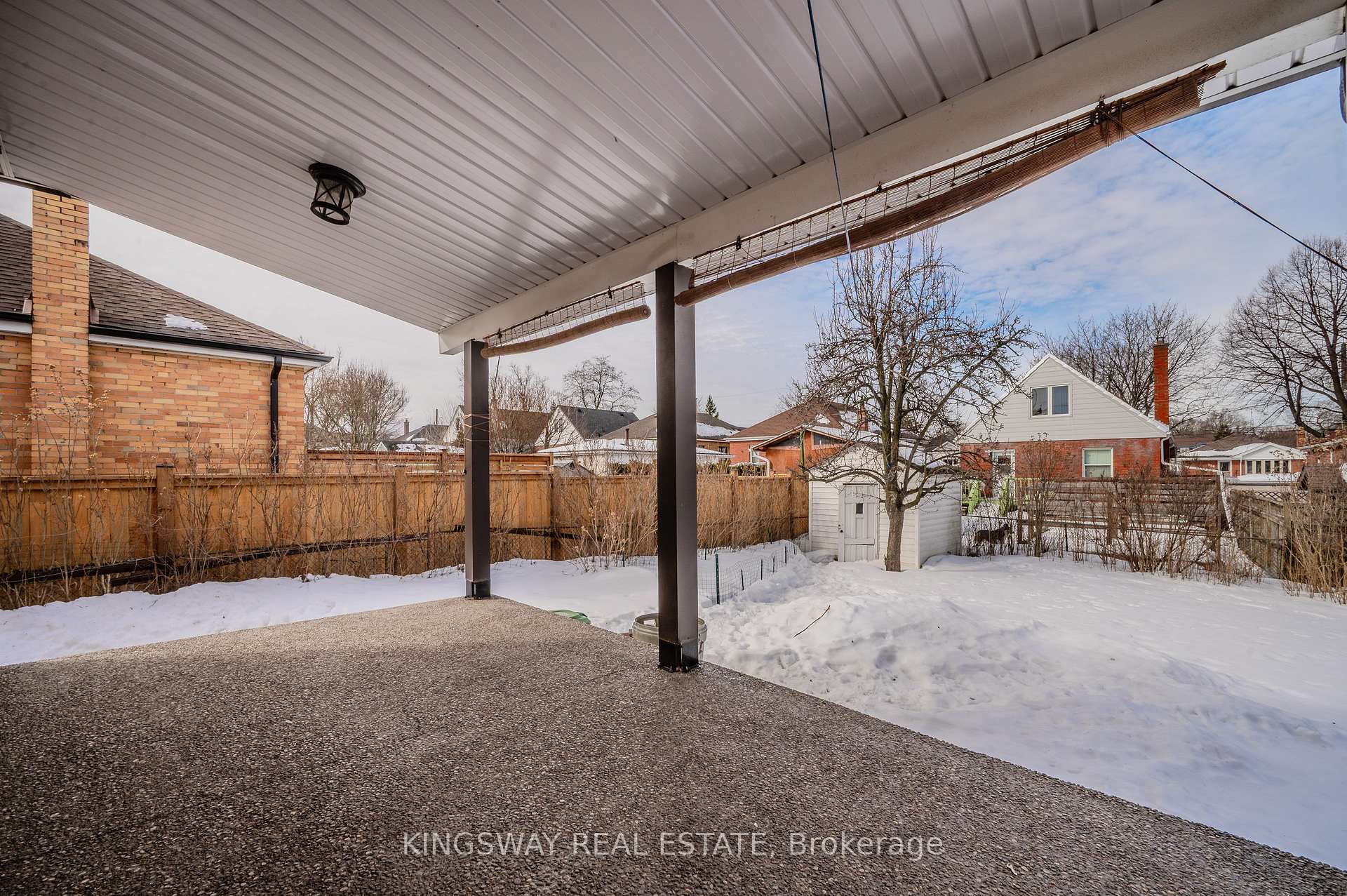 Photo 30 of 650 Upper Sherman Avenue, Hamilton, Burkholme — HOMEH