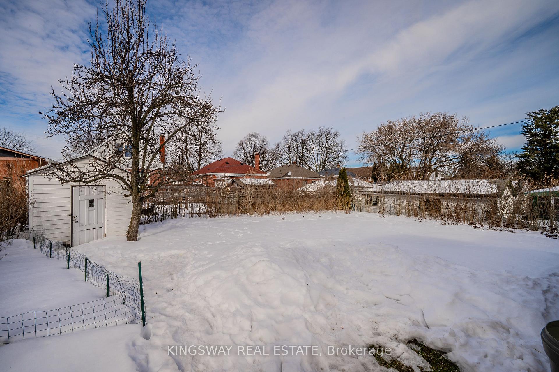 Photo 31 of 650 Upper Sherman Avenue, Hamilton, Burkholme — HOMEH