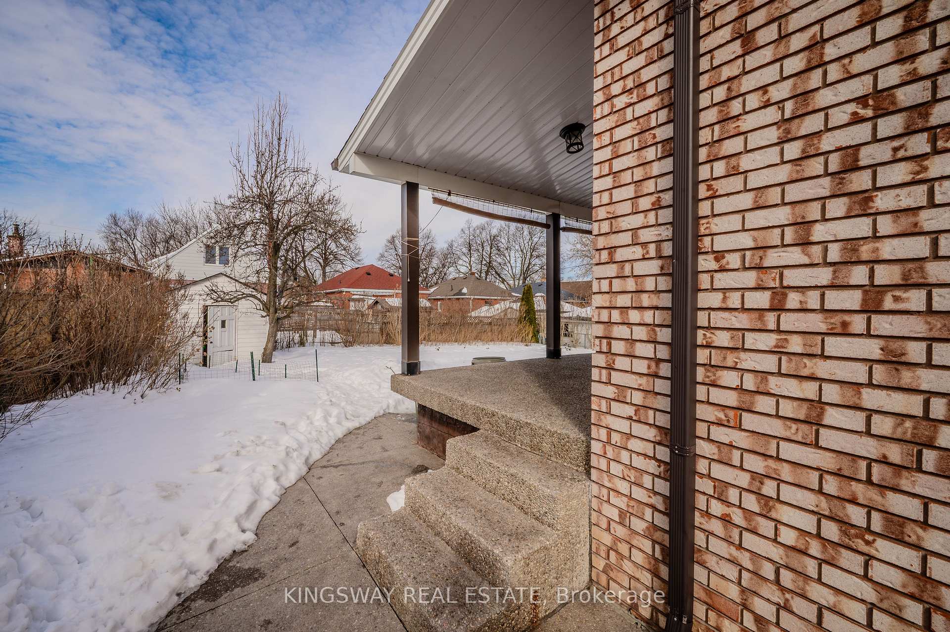 Photo 33 of 650 Upper Sherman Avenue, Hamilton, Burkholme — HOMEH