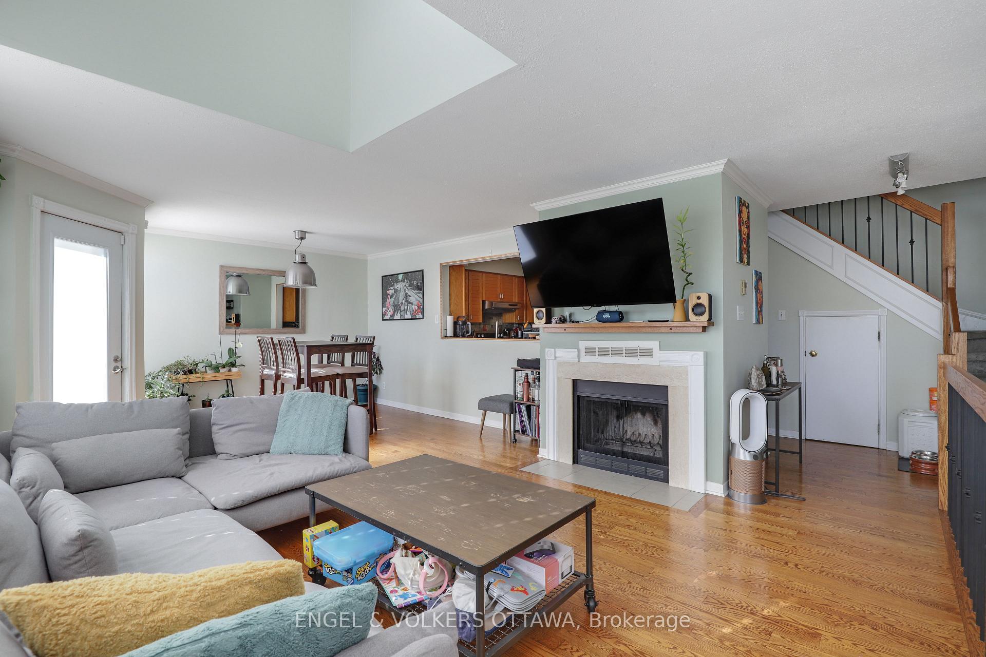 Photo 3 of Unit 9, 69 Havelock Street, Ottawa, Ottawa East — HOMEH