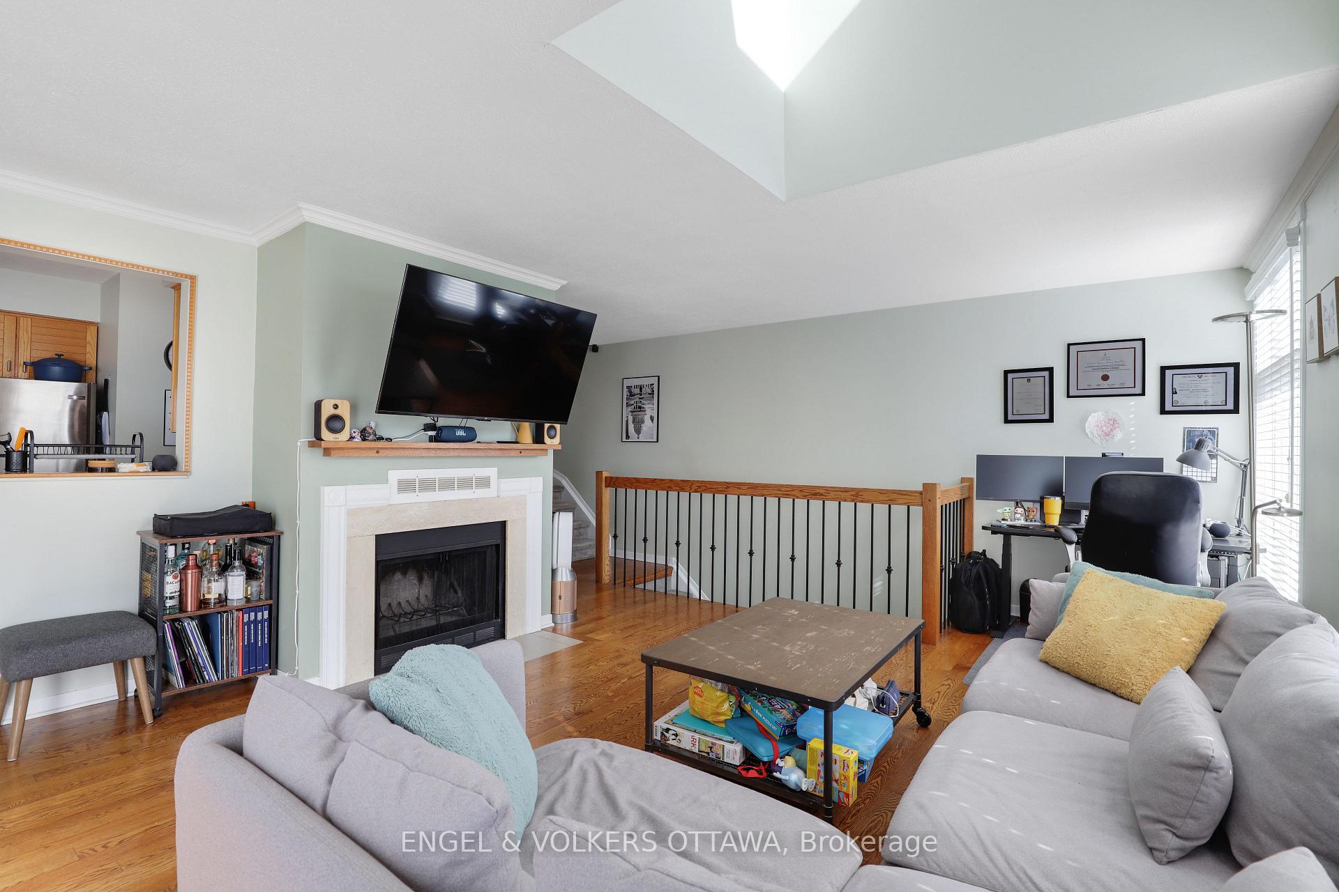 Photo 4 of Unit 9, 69 Havelock Street, Ottawa, Ottawa East — HOMEH