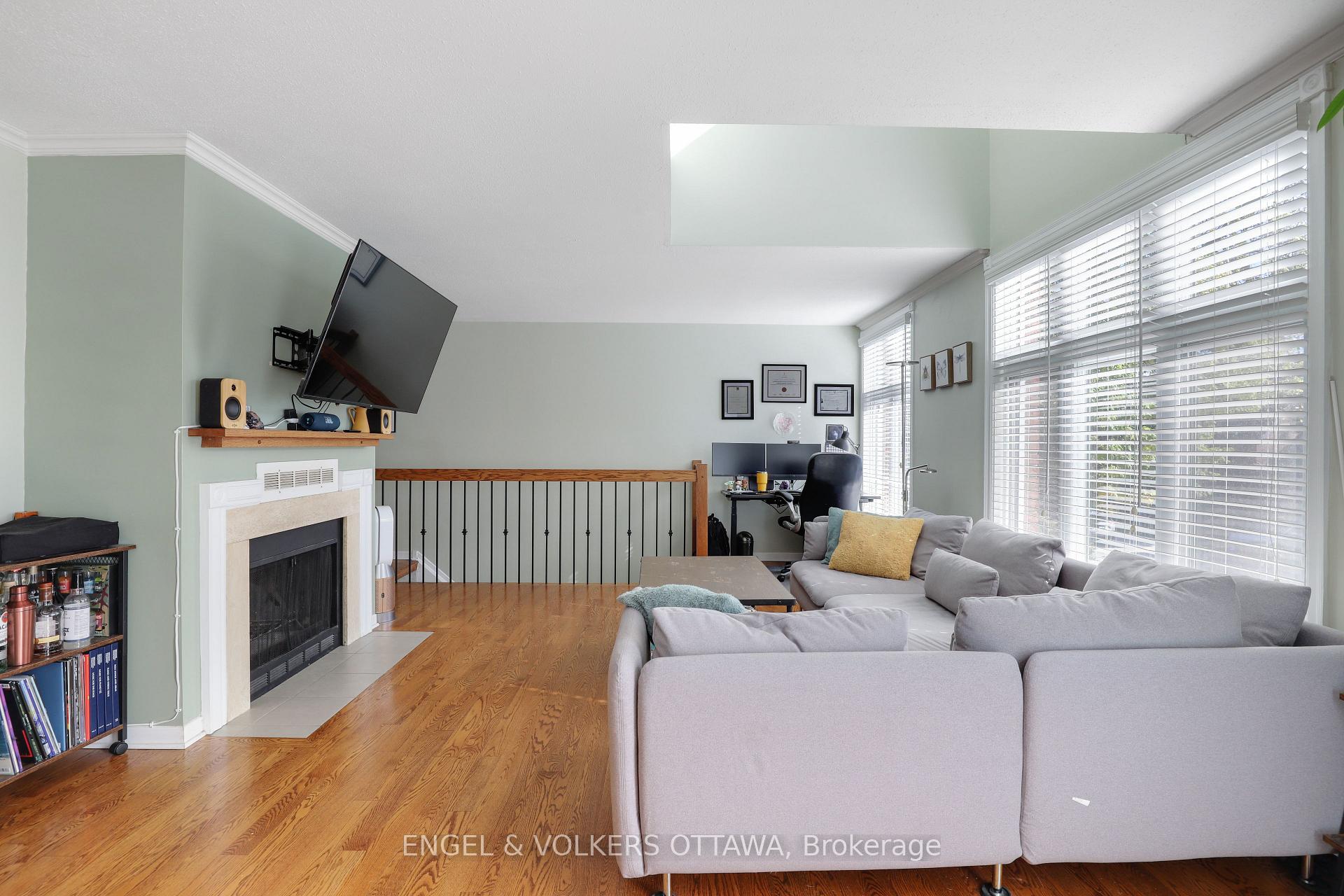 Photo 5 of Unit 9, 69 Havelock Street, Ottawa, Ottawa East — HOMEH
