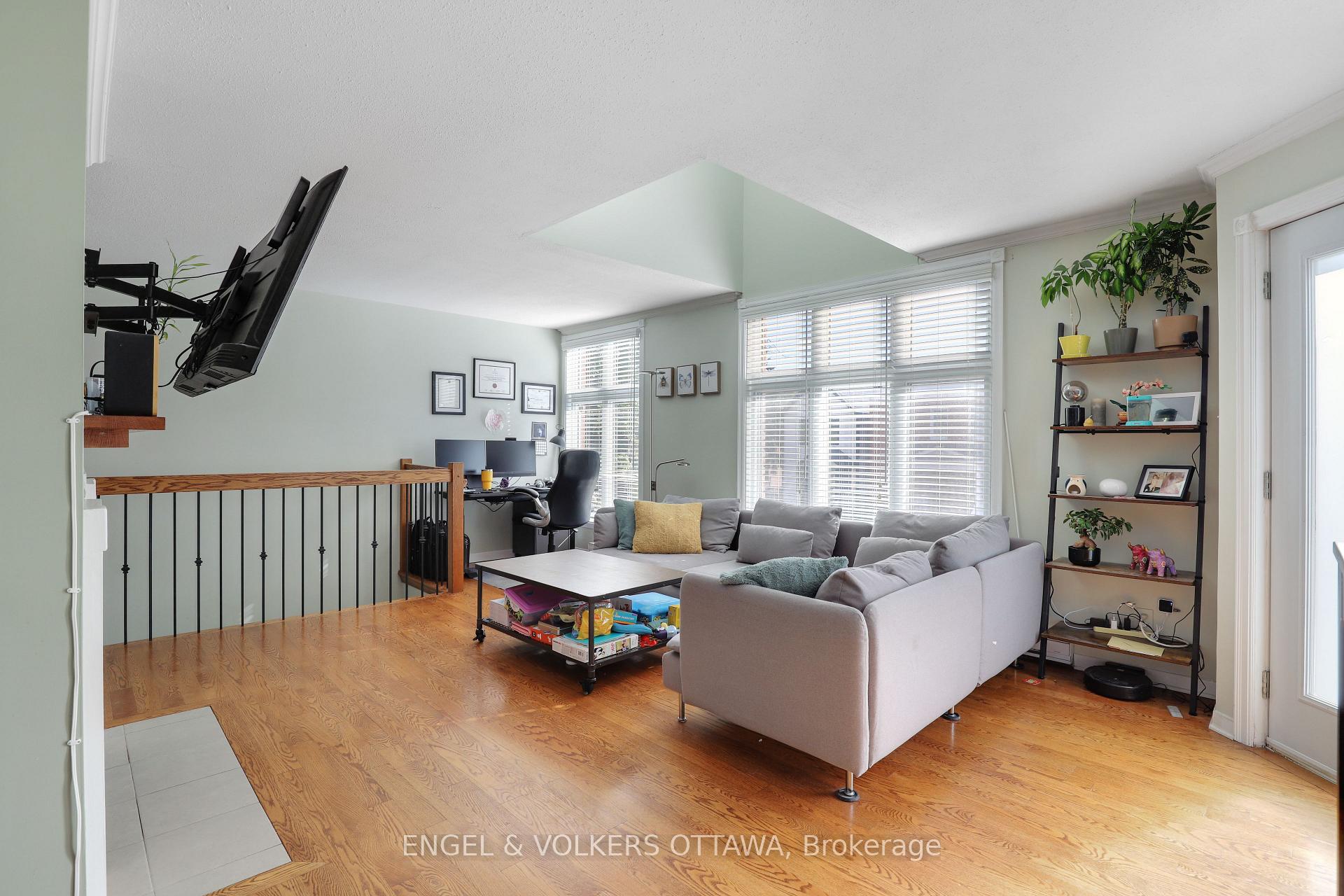 Photo 6 of Unit 9, 69 Havelock Street, Ottawa, Ottawa East — HOMEH