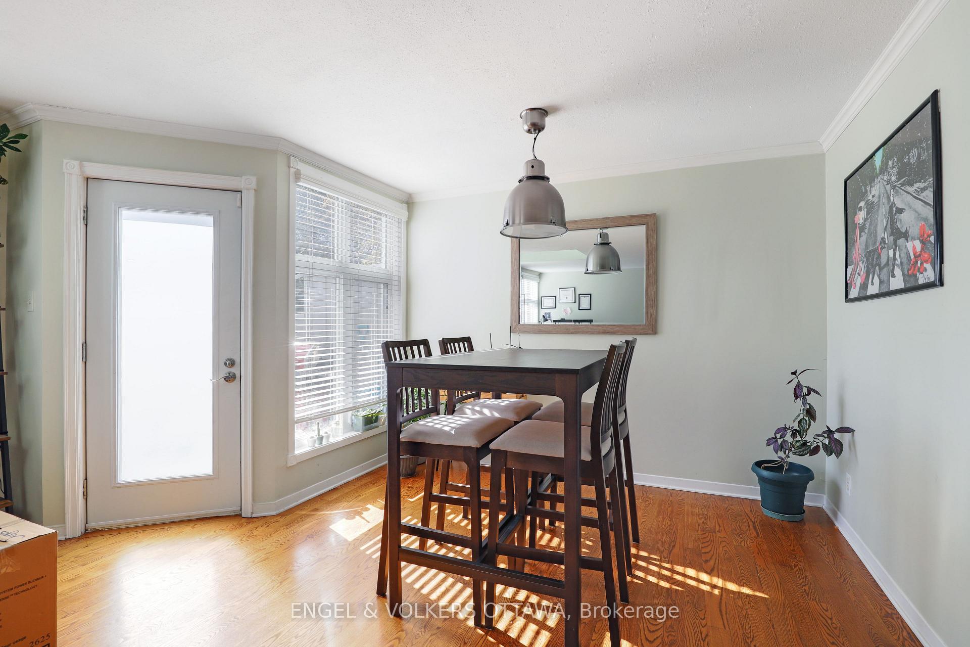 Photo 7 of Unit 9, 69 Havelock Street, Ottawa, Ottawa East — HOMEH