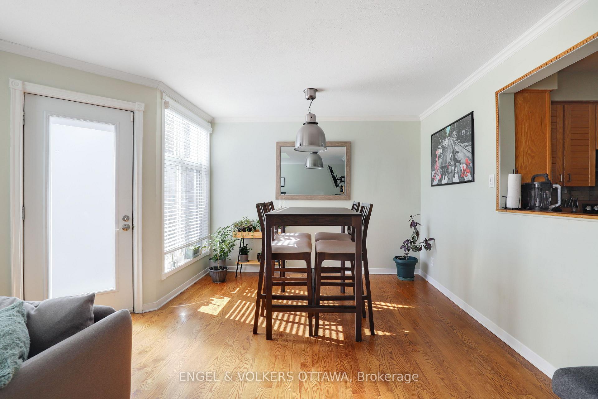 Photo 8 of Unit 9, 69 Havelock Street, Ottawa, Ottawa East — HOMEH
