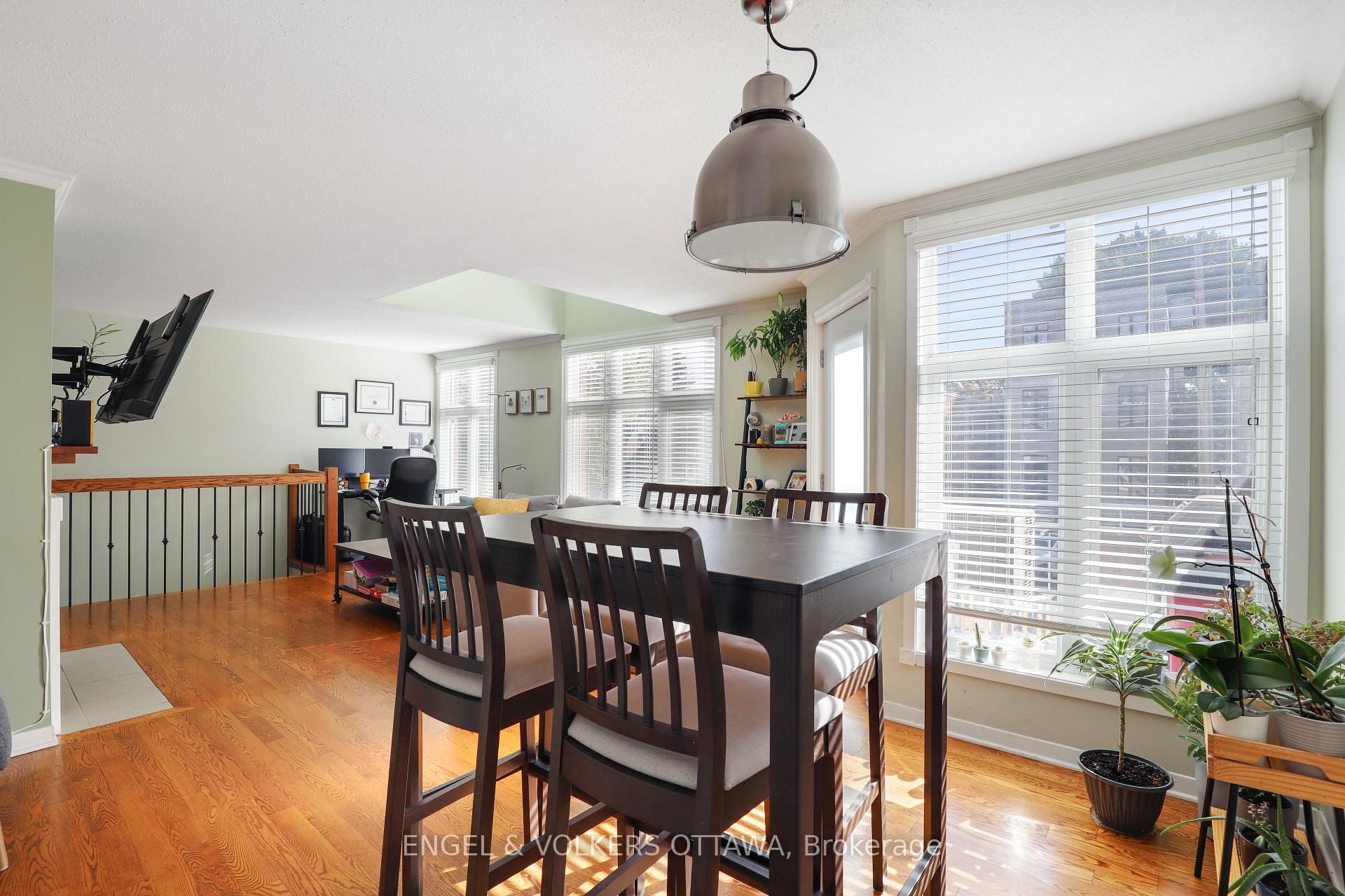 Photo 9 of Unit 9, 69 Havelock Street, Ottawa, Ottawa East — HOMEH