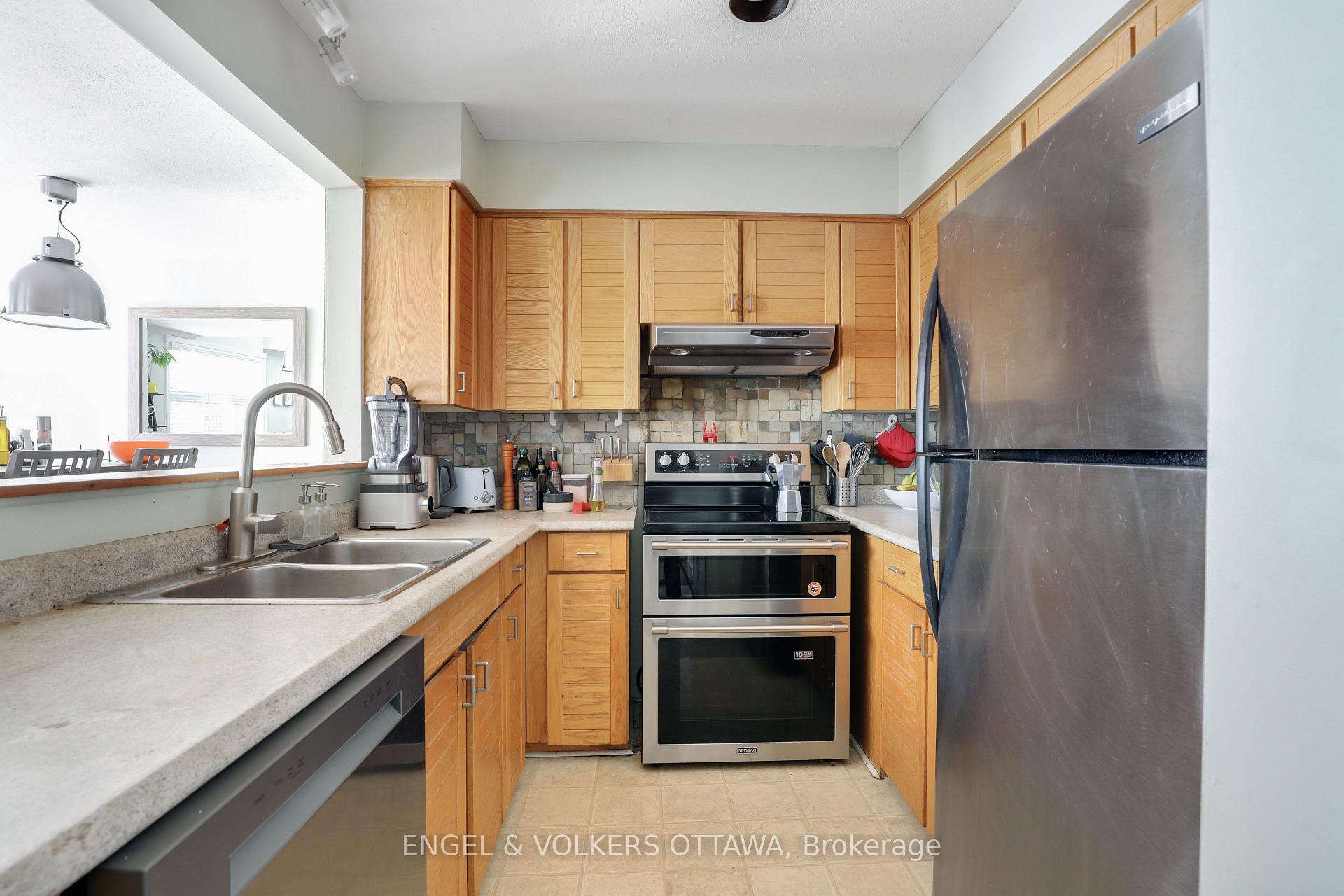Photo 10 of Unit 9, 69 Havelock Street, Ottawa, Ottawa East — HOMEH