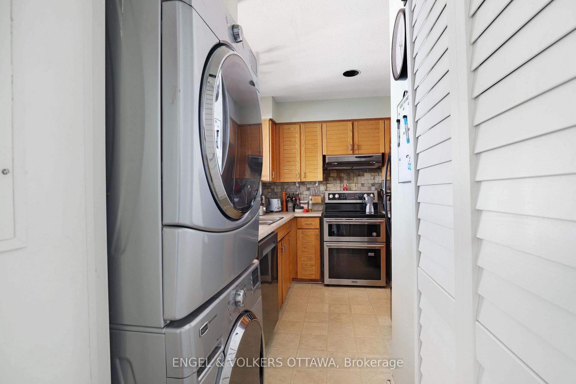 Photo 12 of Unit 9, 69 Havelock Street, Ottawa, Ottawa East — HOMEH