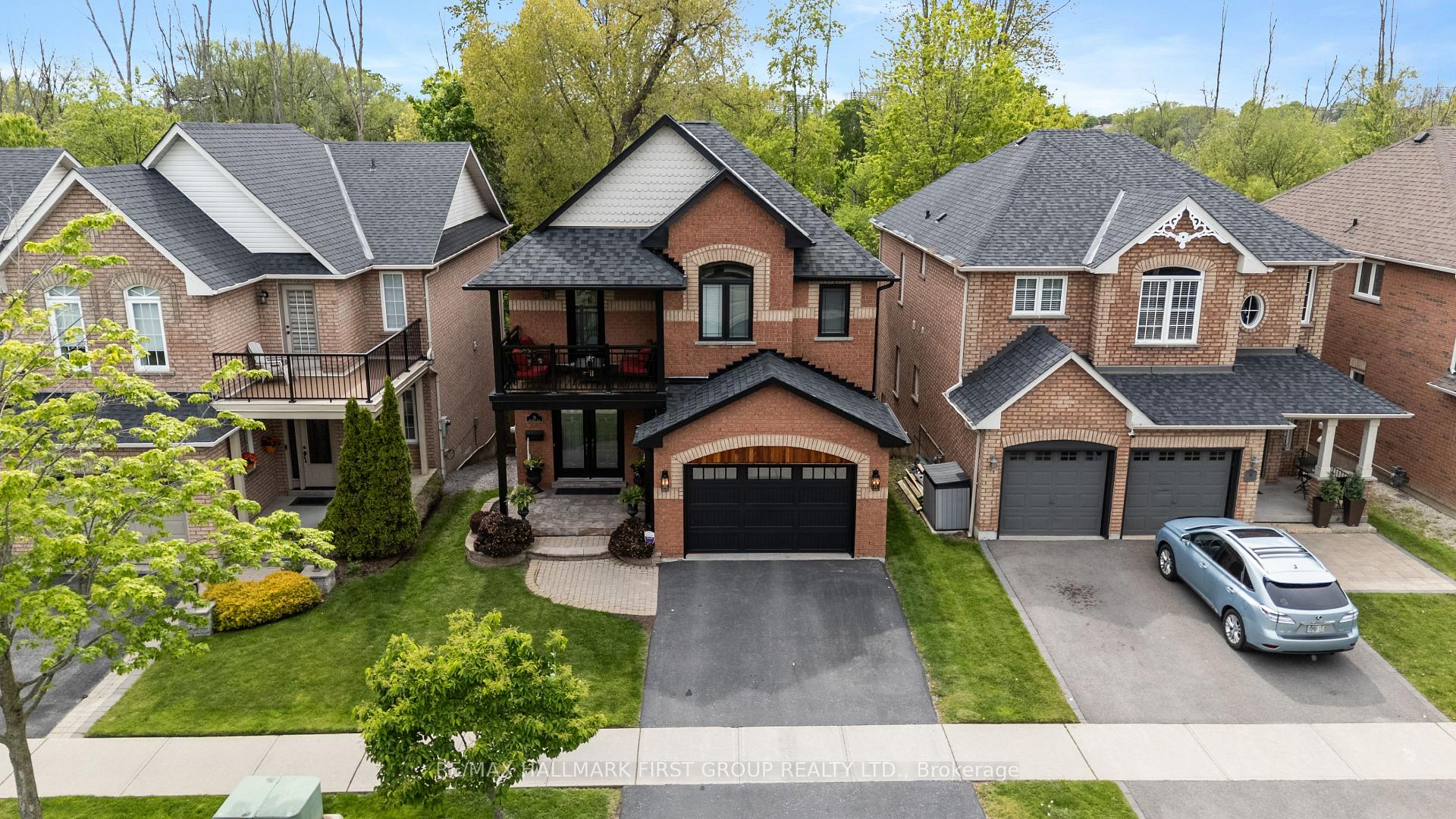 Photo 1 of 78 Marjoram Drive, Ajax, South East — HOMEH