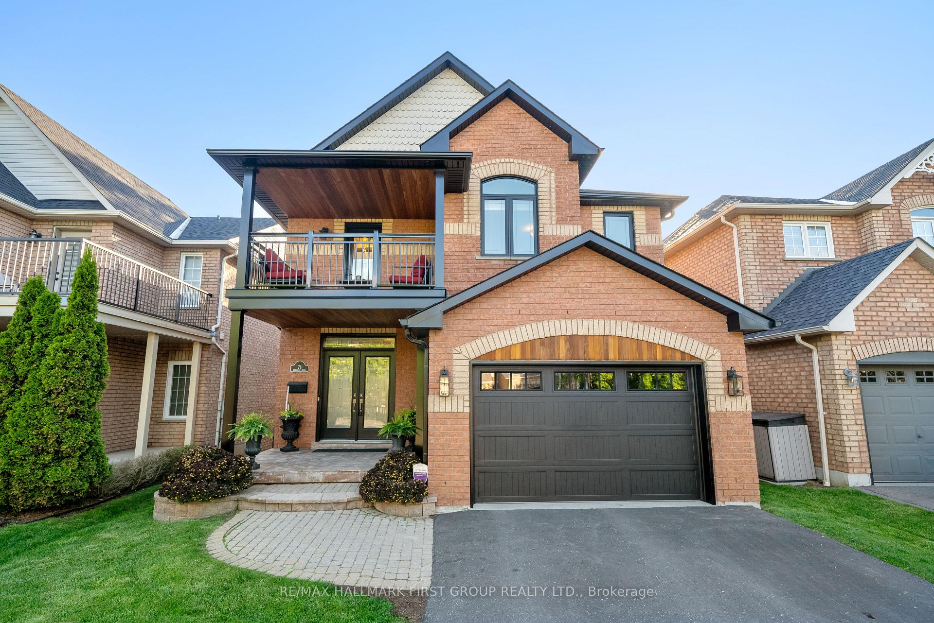 Photo 2 of 78 Marjoram Drive, Ajax, South East — HOMEH