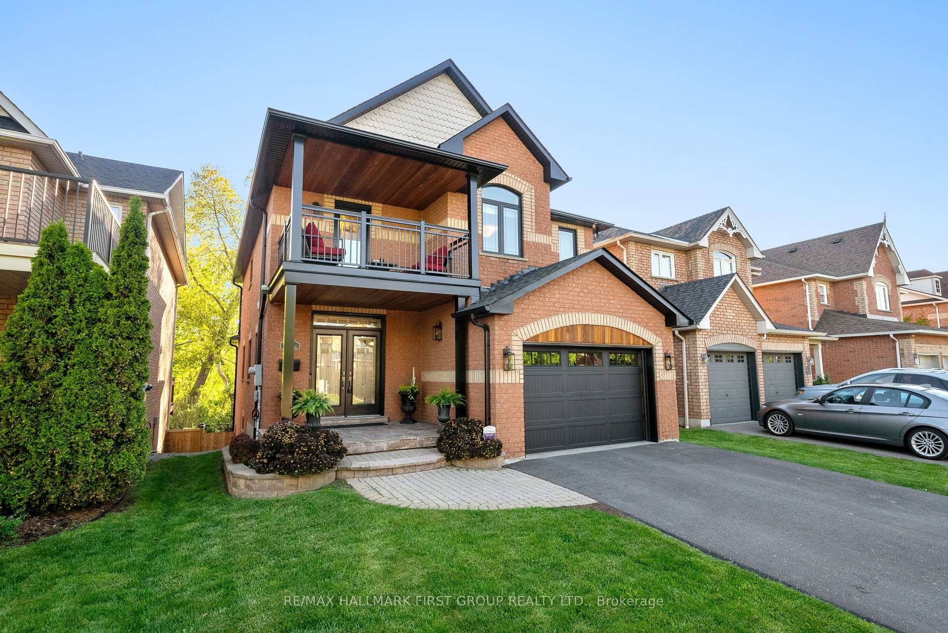 Photo 4 of 78 Marjoram Drive, Ajax, South East — HOMEH