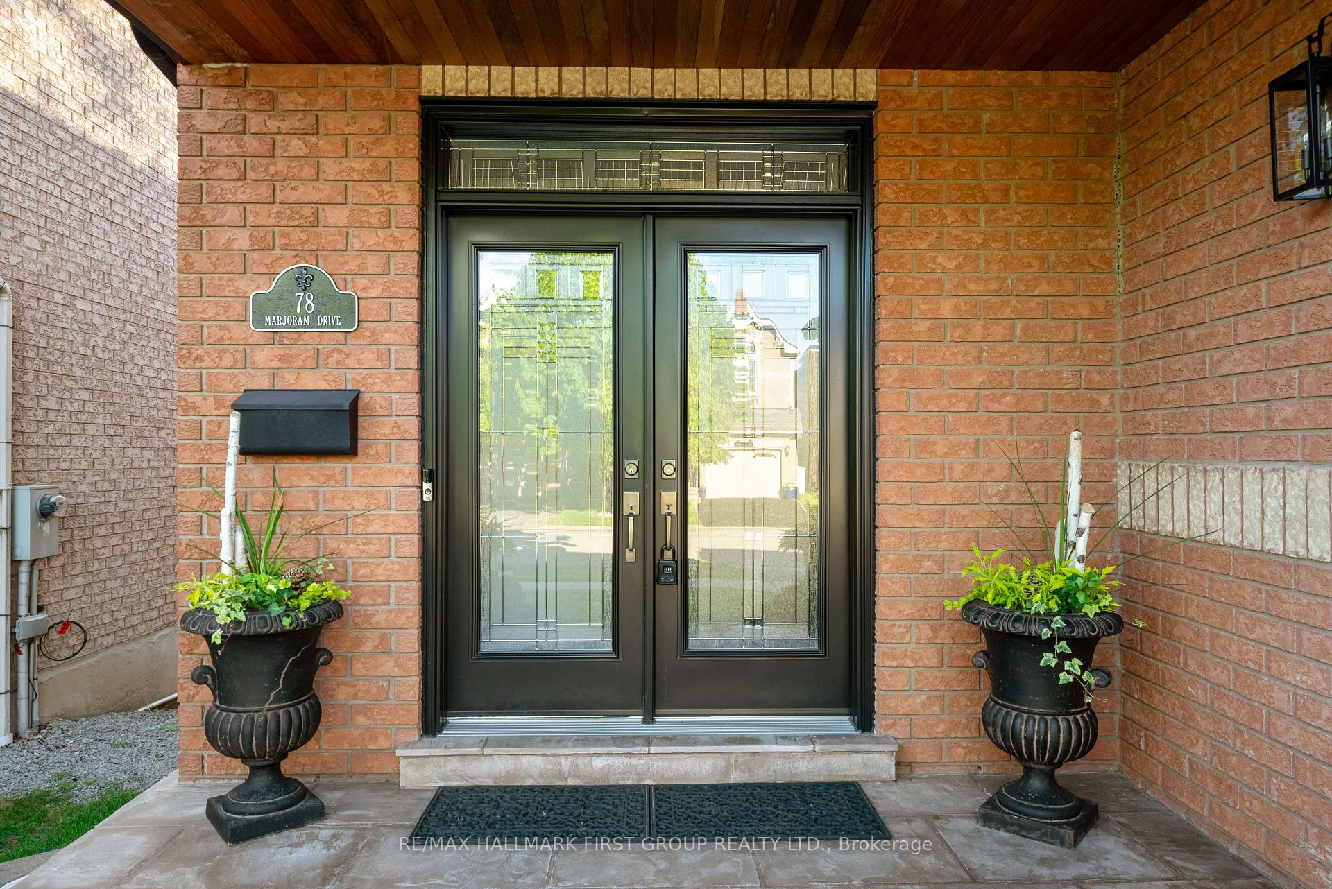 Photo 6 of 78 Marjoram Drive, Ajax, South East — HOMEH