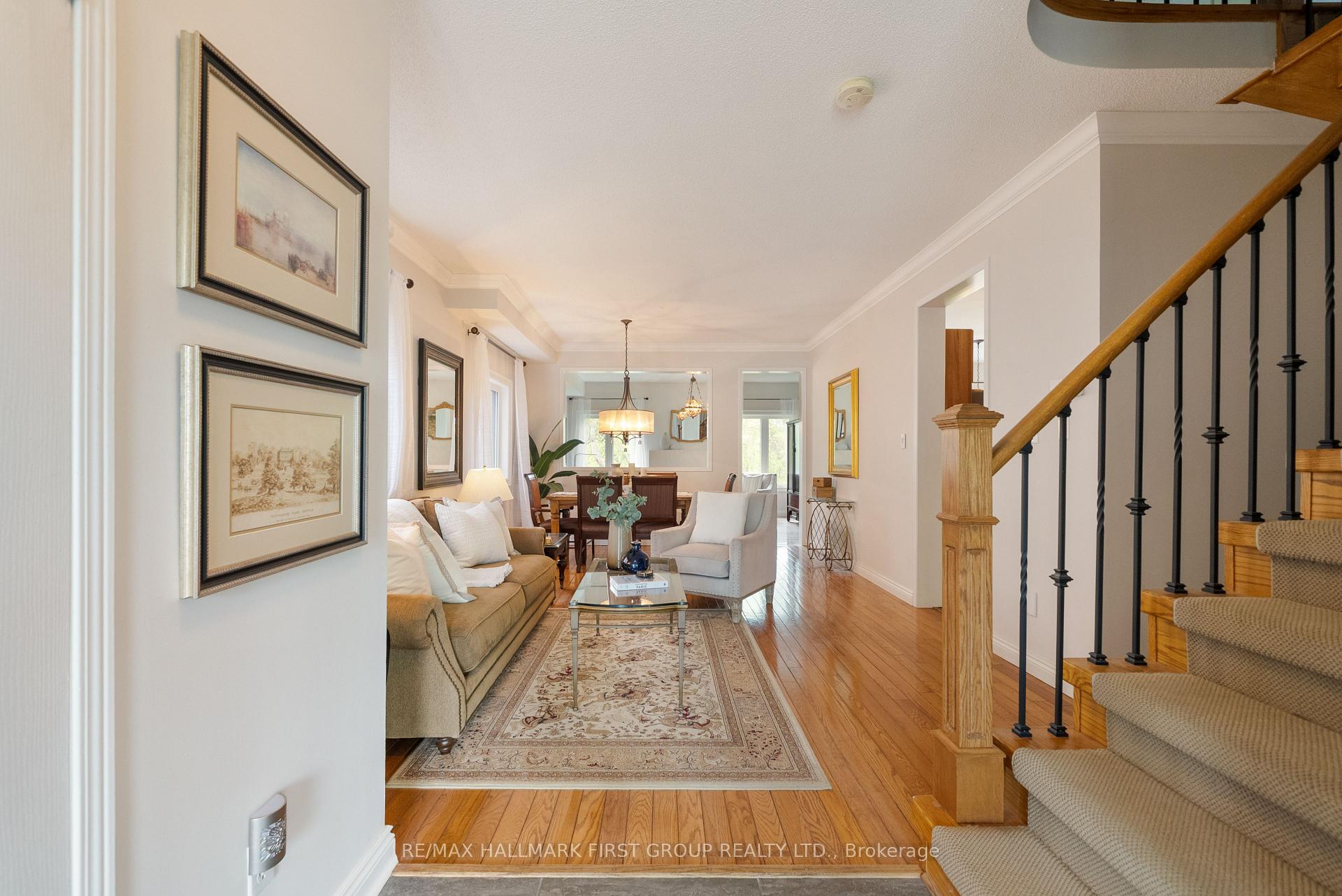 Photo 5 of 78 Marjoram Drive, Ajax, South East — HOMEH
