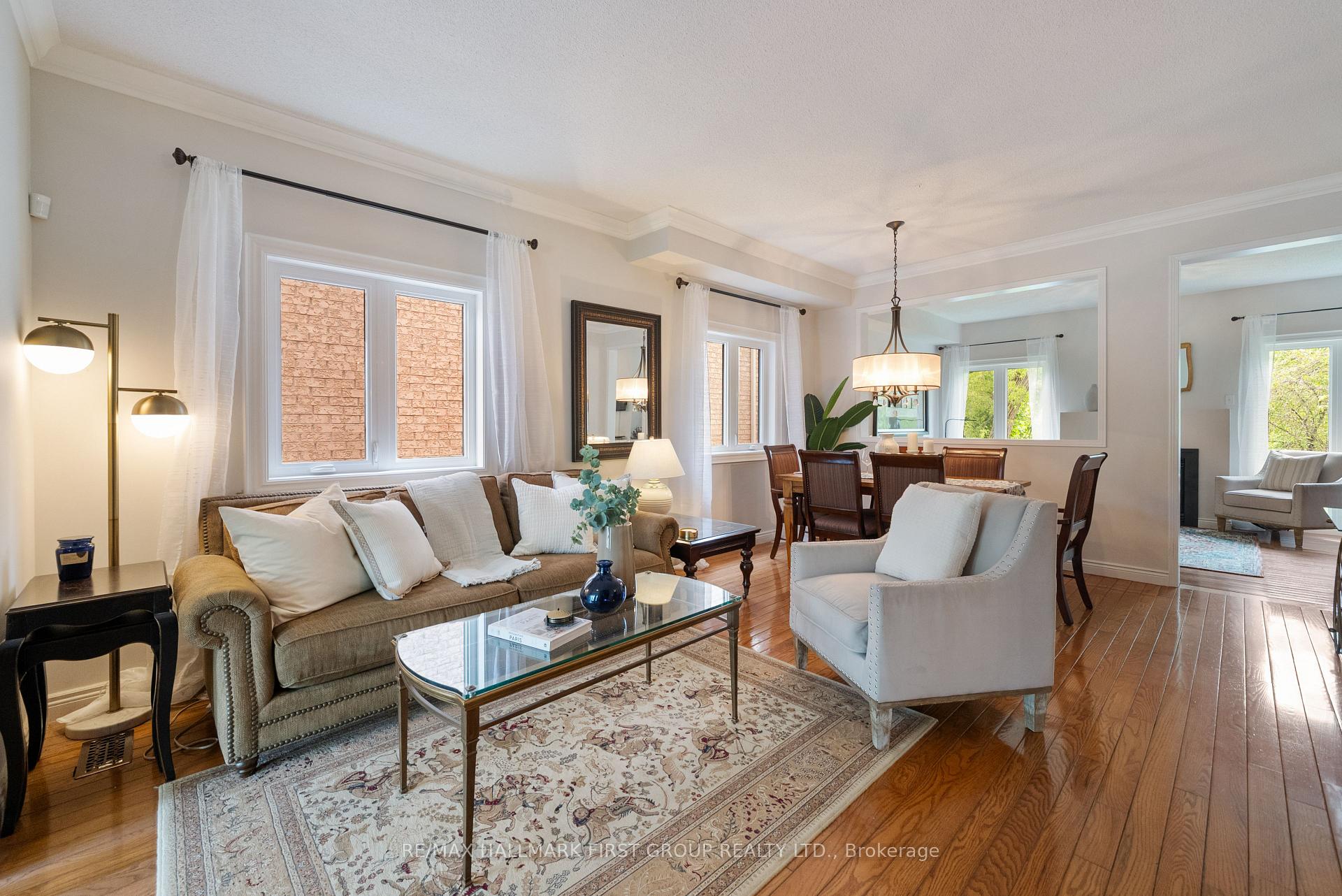Photo 9 of 78 Marjoram Drive, Ajax, South East — HOMEH
