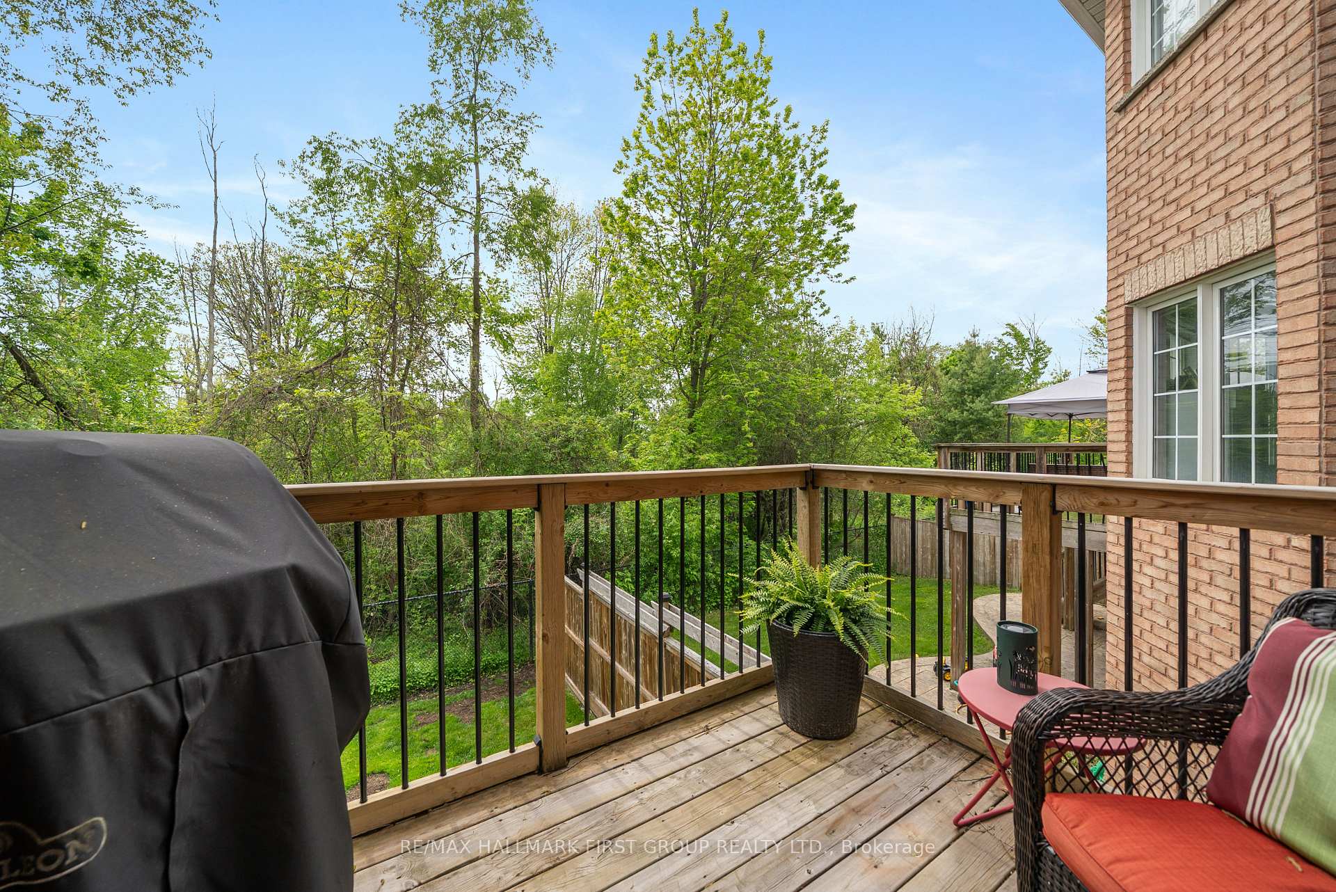 Photo 17 of 78 Marjoram Drive, Ajax, South East — HOMEH
